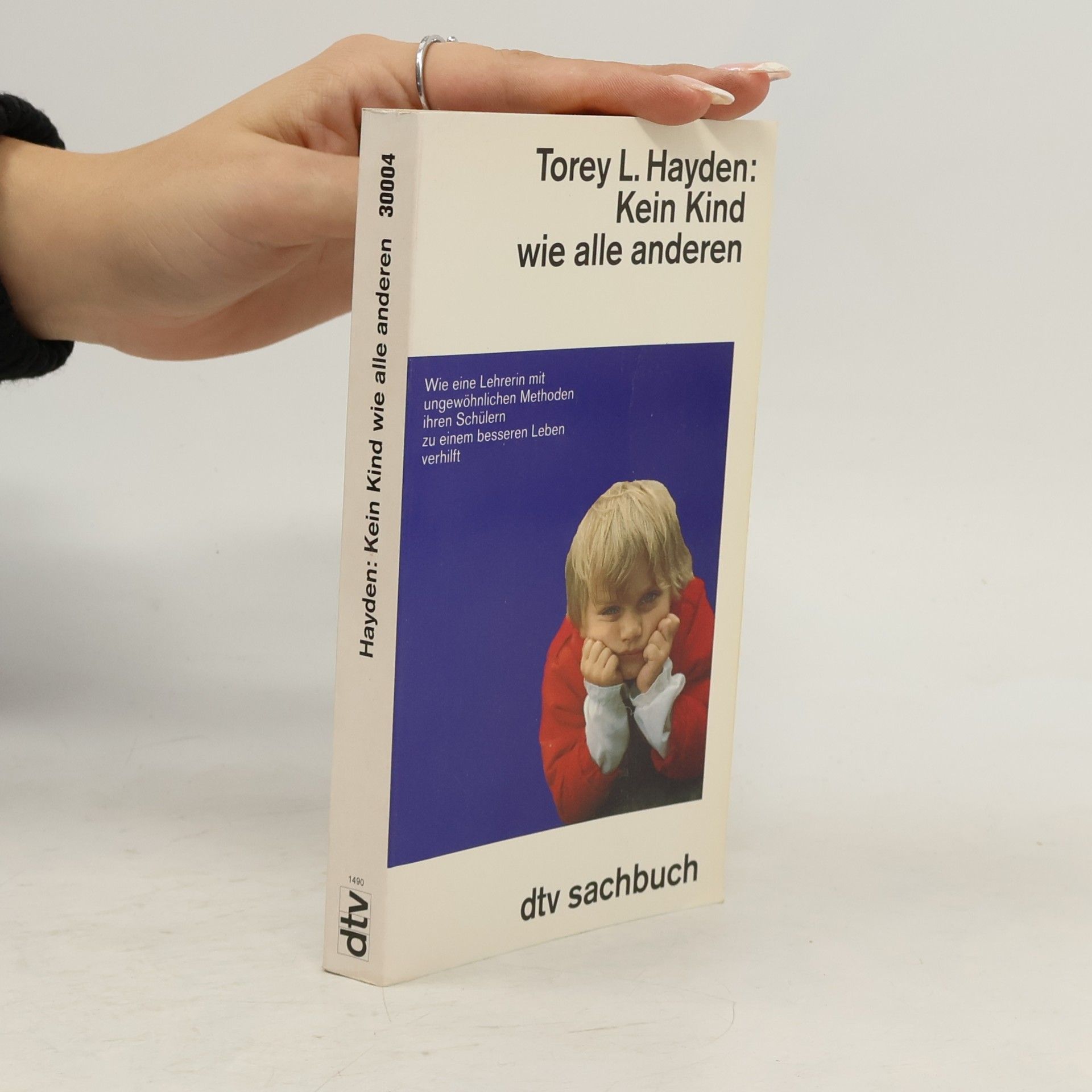 Torey Hayden Kein Kind wie alle anderen