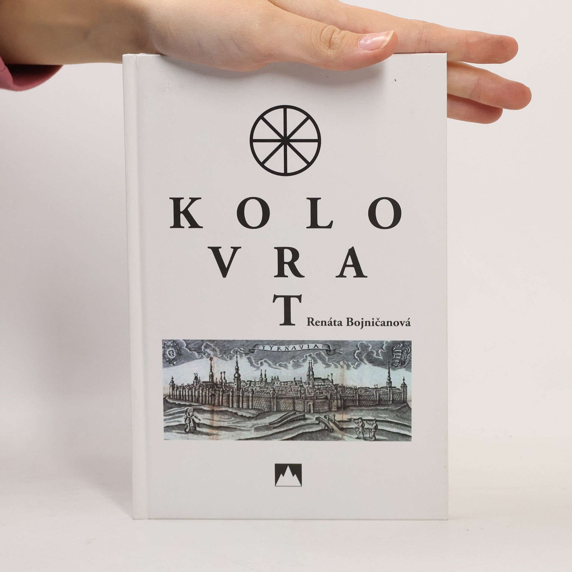 Renáta Bojničanová Kolovrat