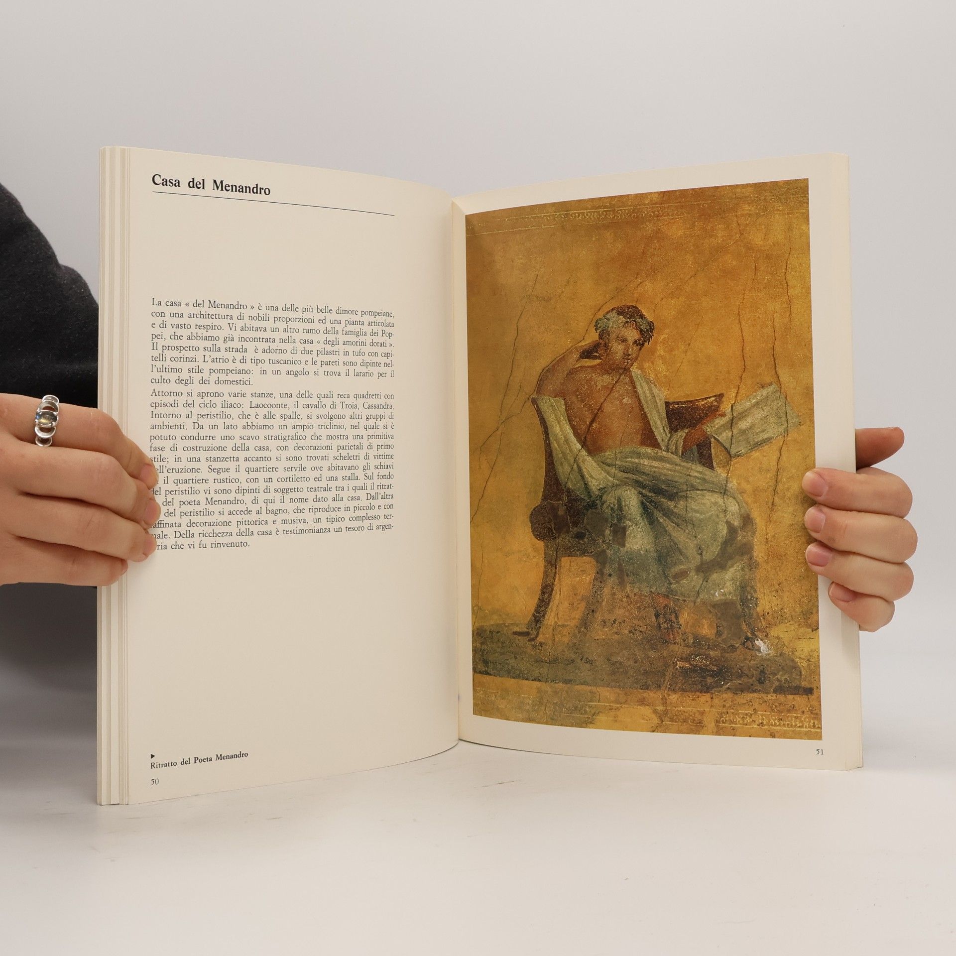 A. De Franciscis Pompei. Civiltà e arte