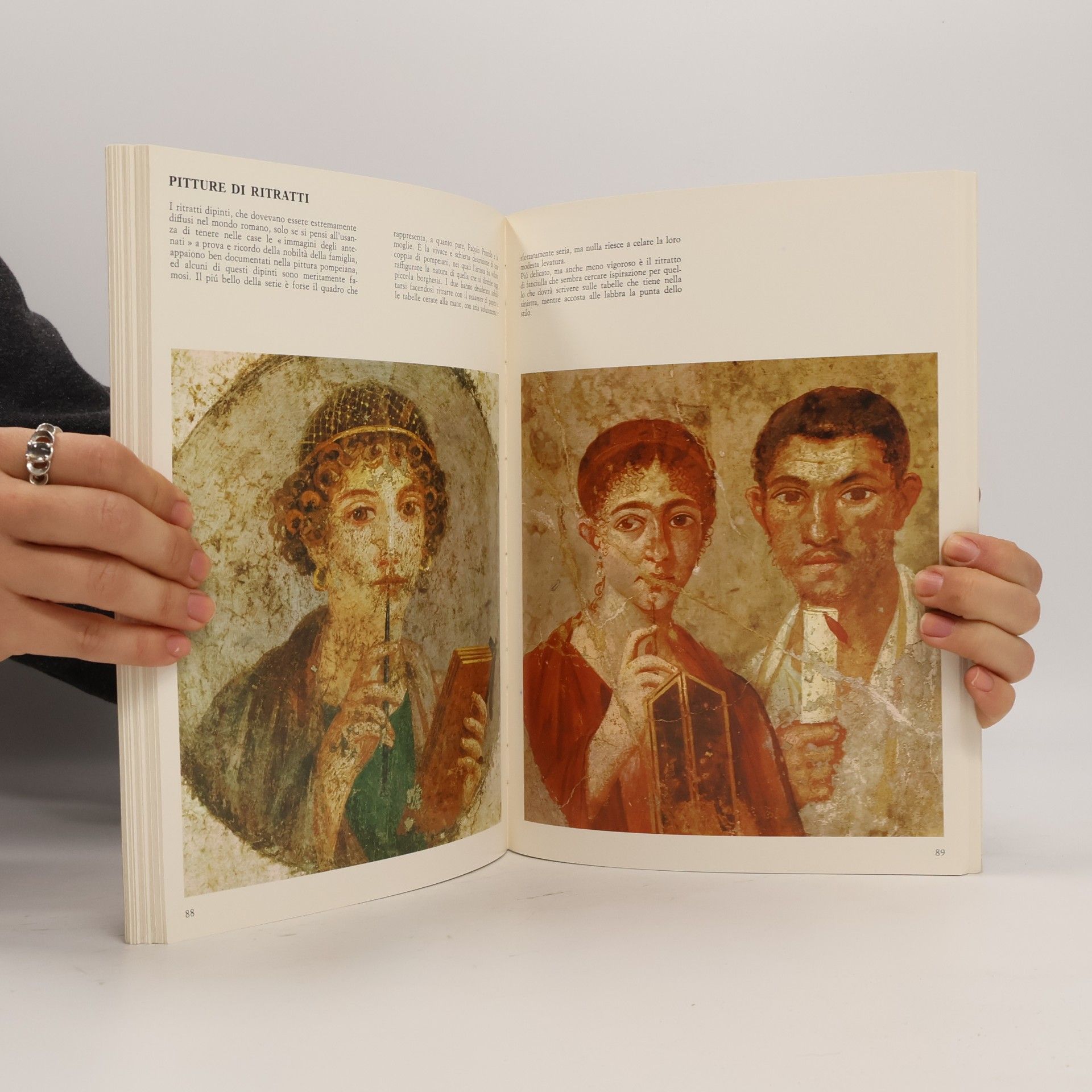 A. De Franciscis Pompei. Civiltà e arte