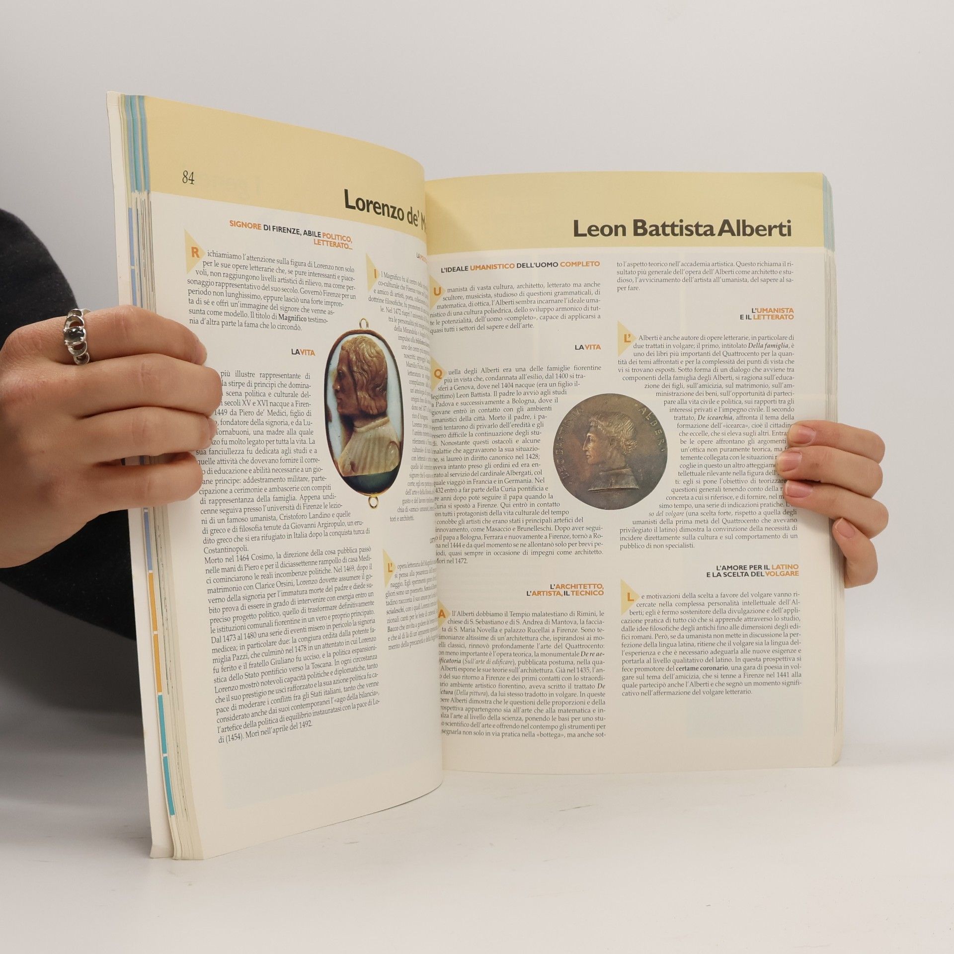 G. Bellini Collezione scolastica: Atlante culturale