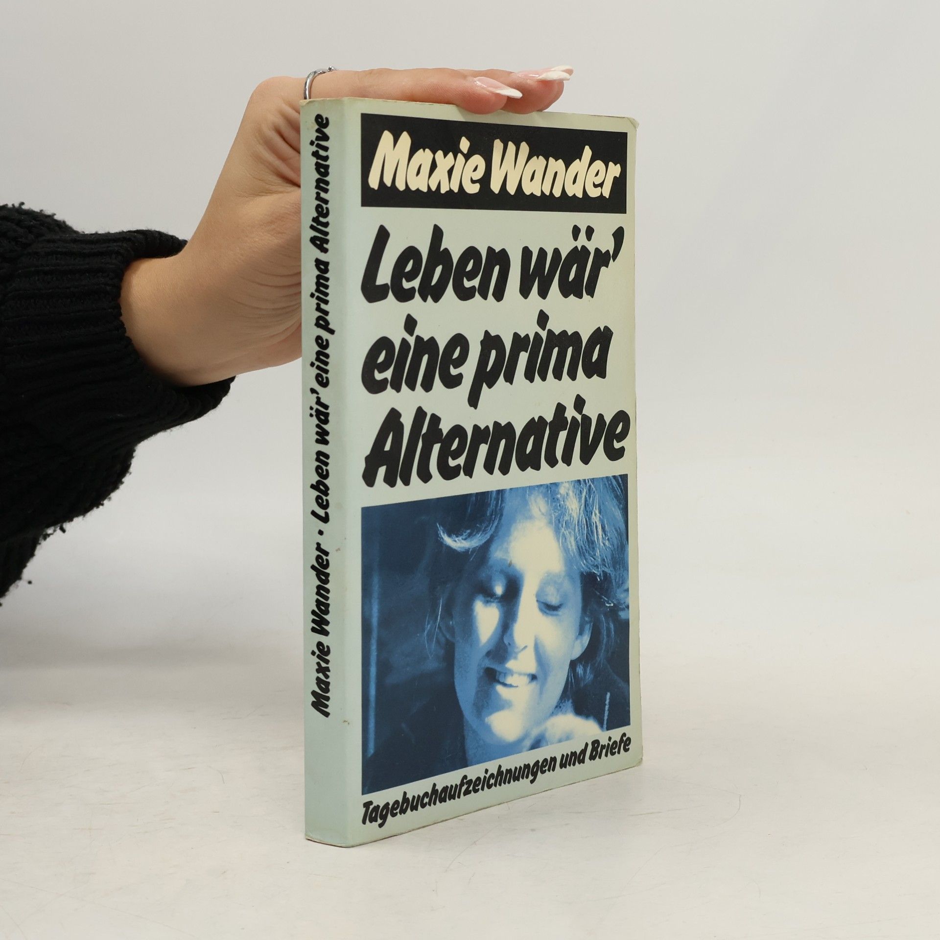 Leben wär' eine prima Alternative
