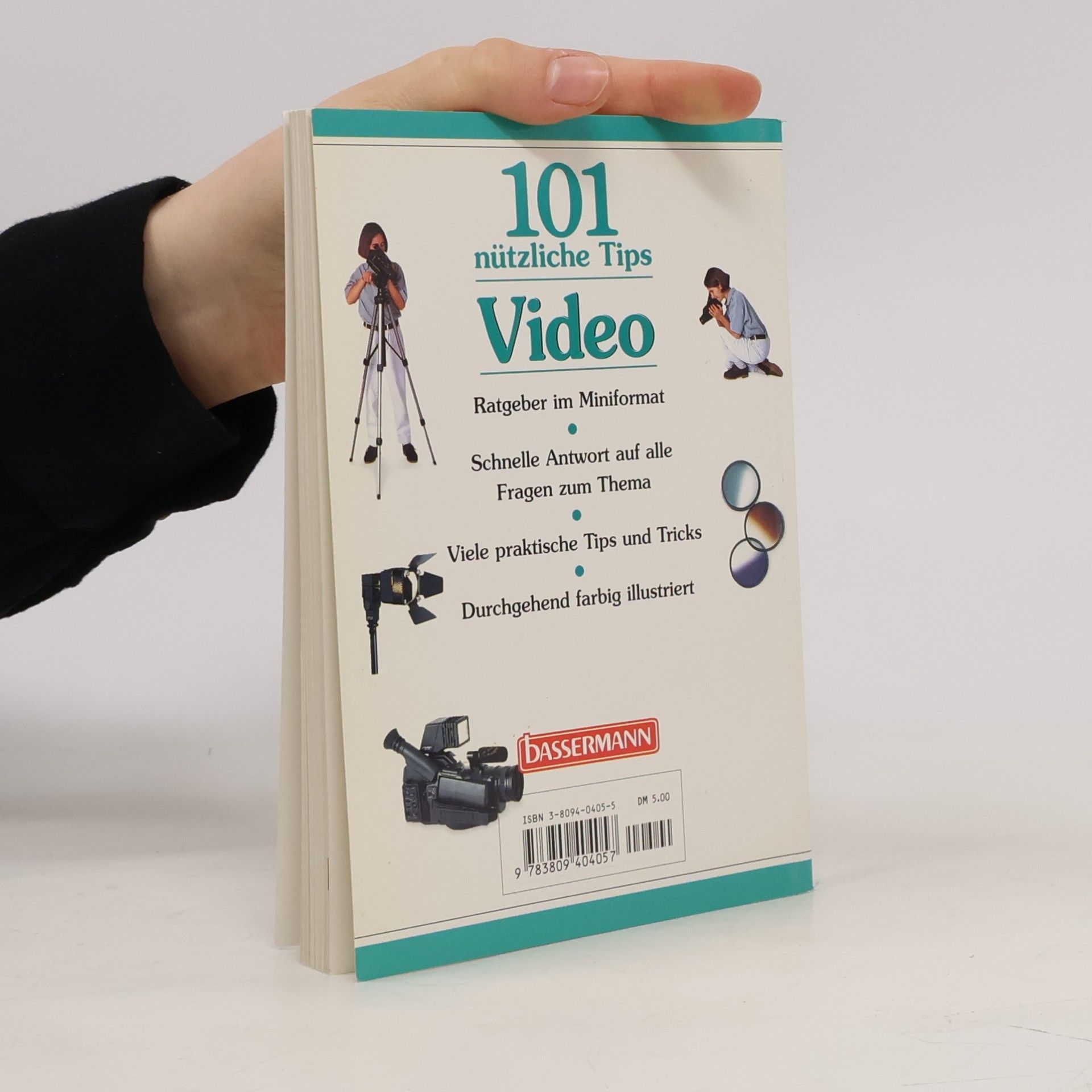 Video