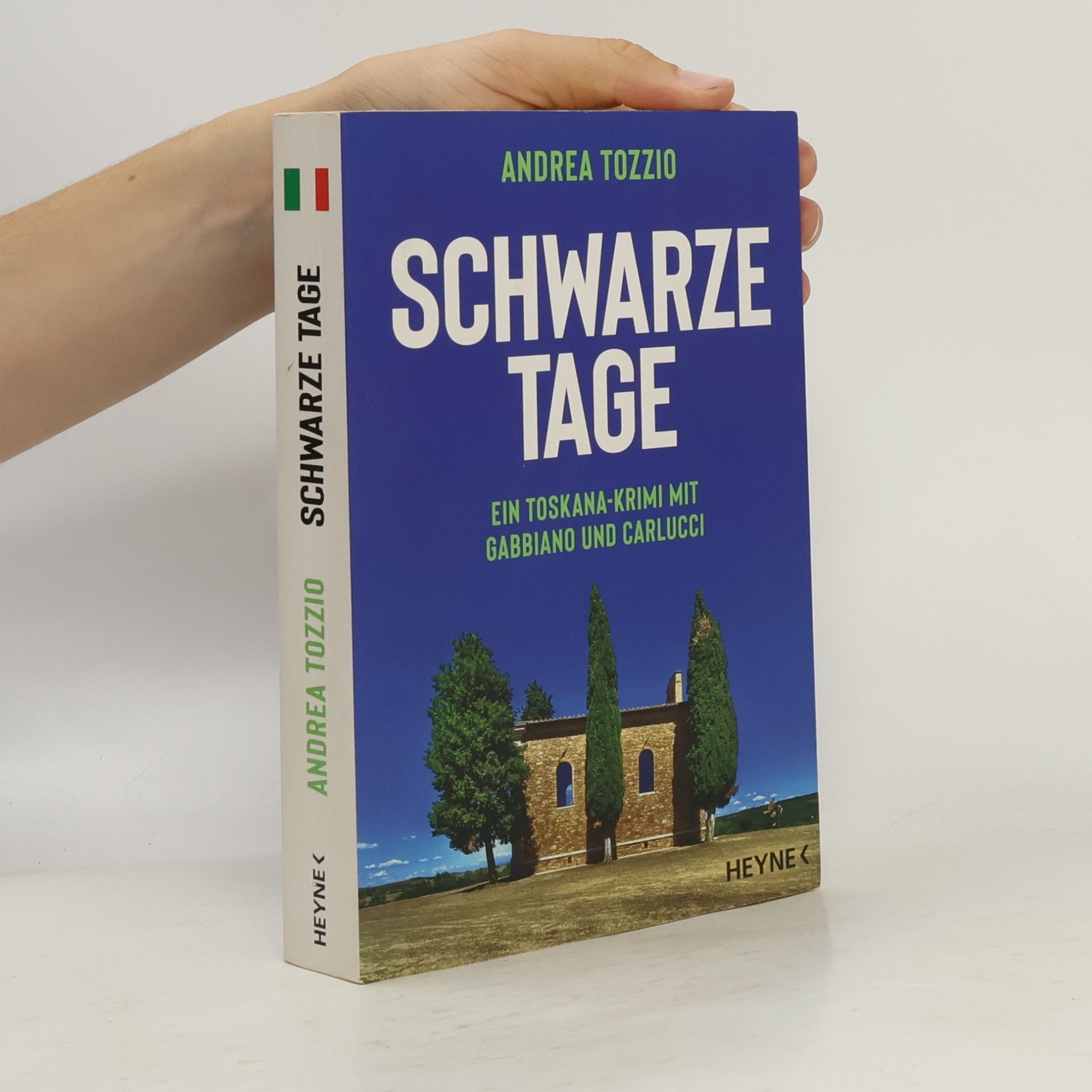 Schwarze Tage