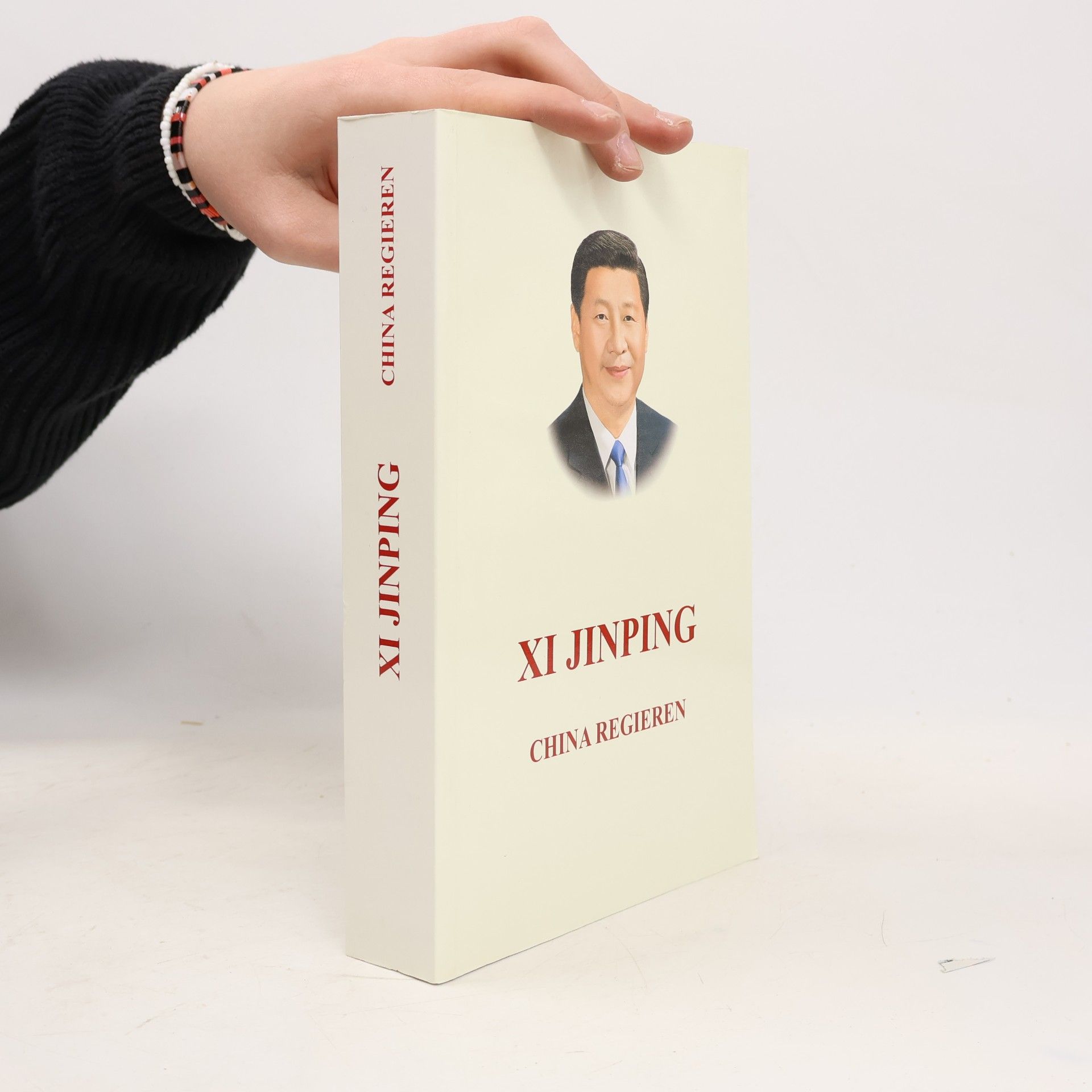 Xi Jinping Xi Jinping