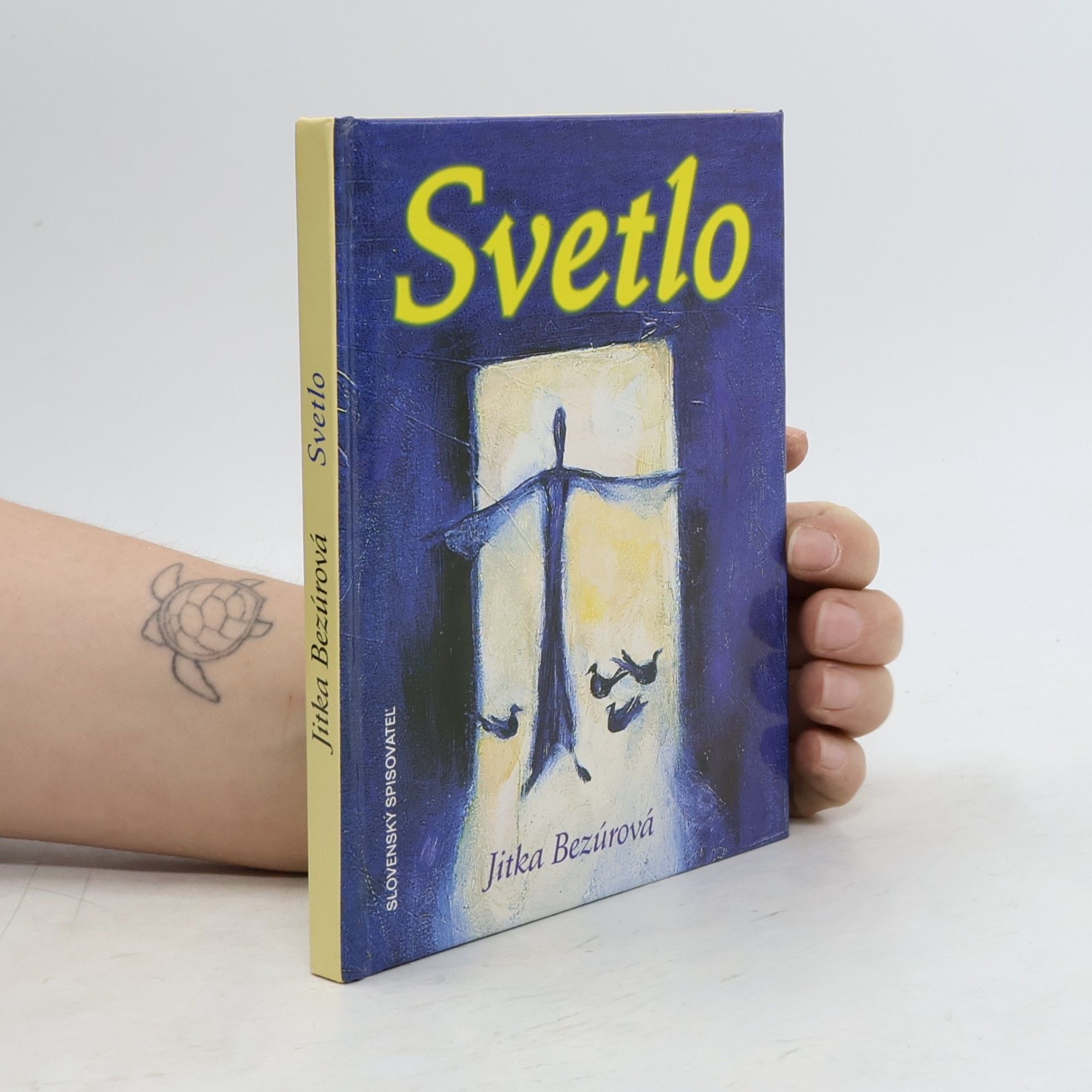 Svetlo