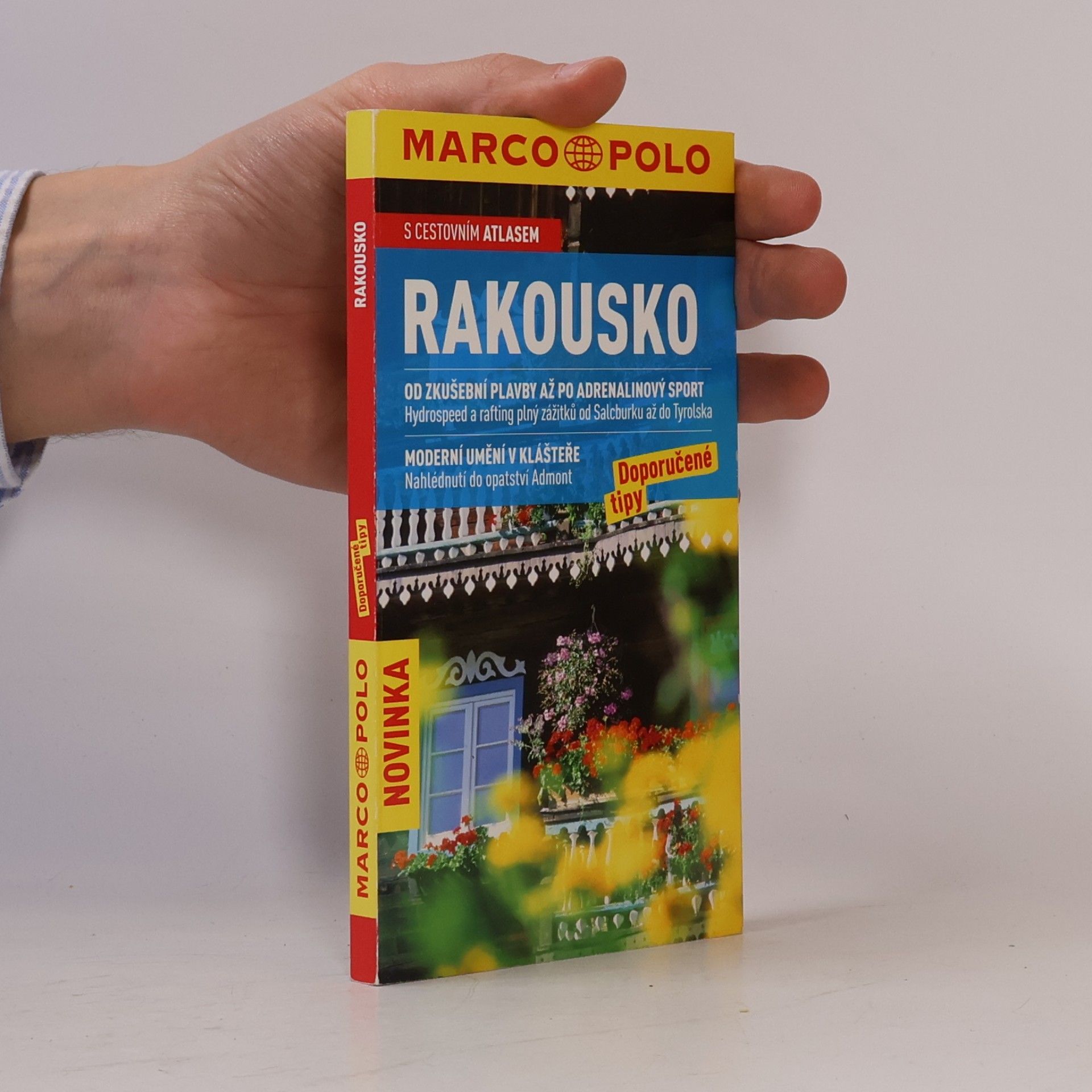 Rakousko