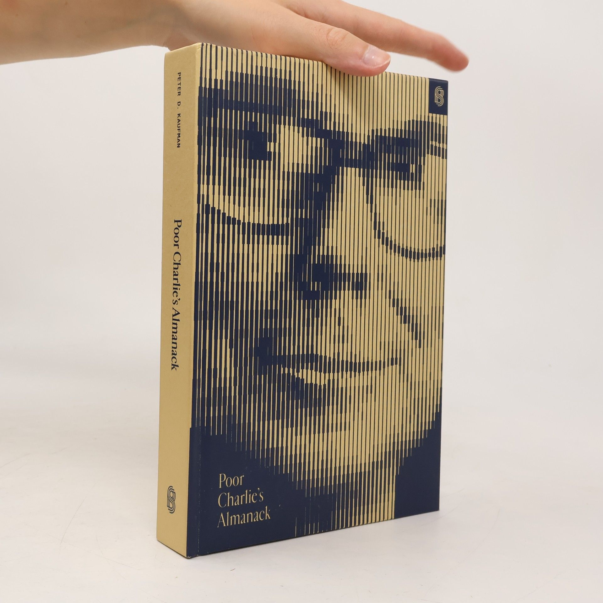 Charles T. Munger Poor Charlie's Almanack