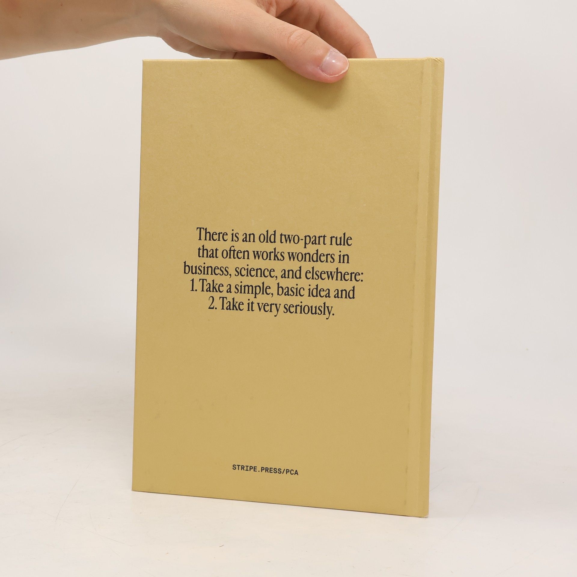 Charles T. Munger Poor Charlie's Almanack