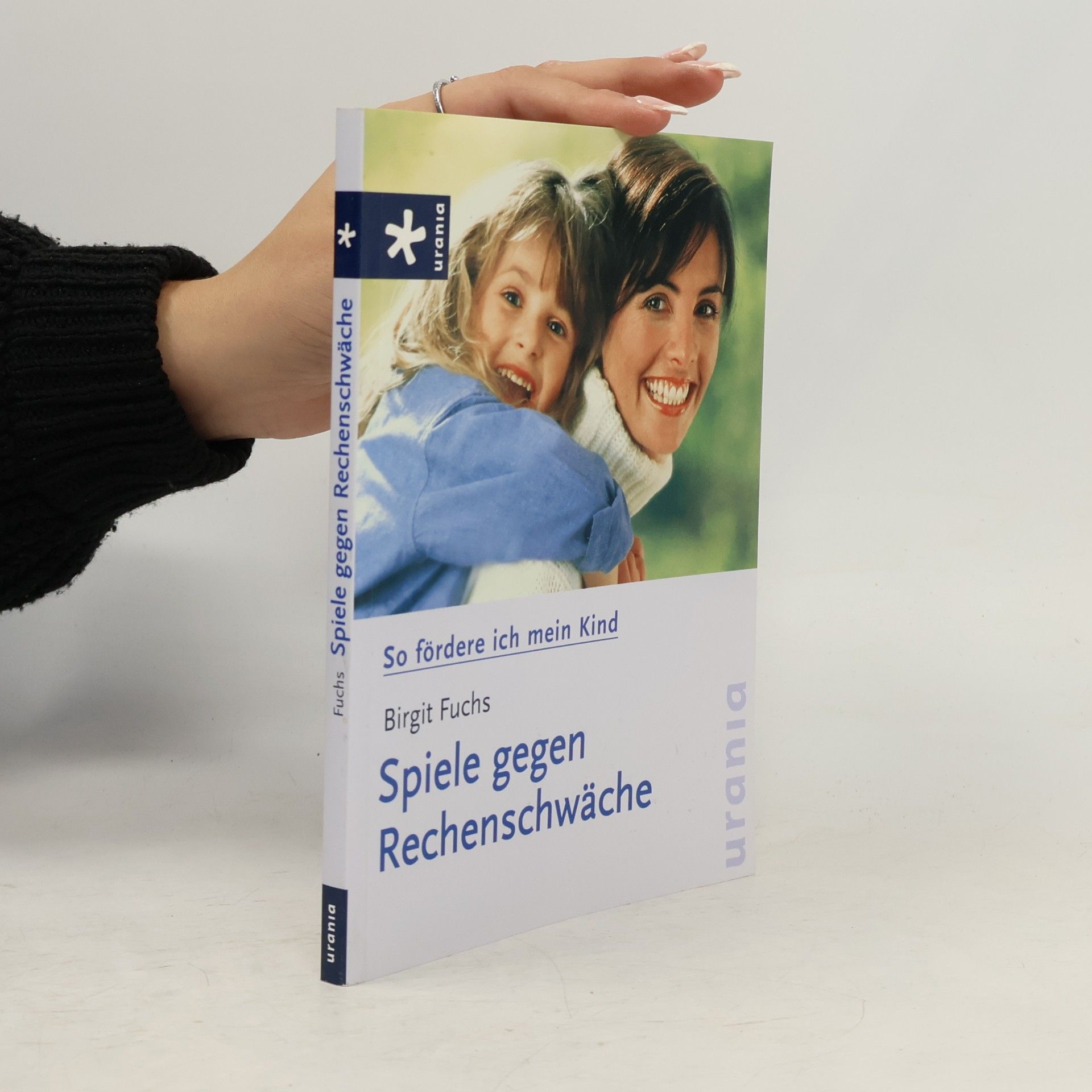 Spiele gegen Rechenschwäche