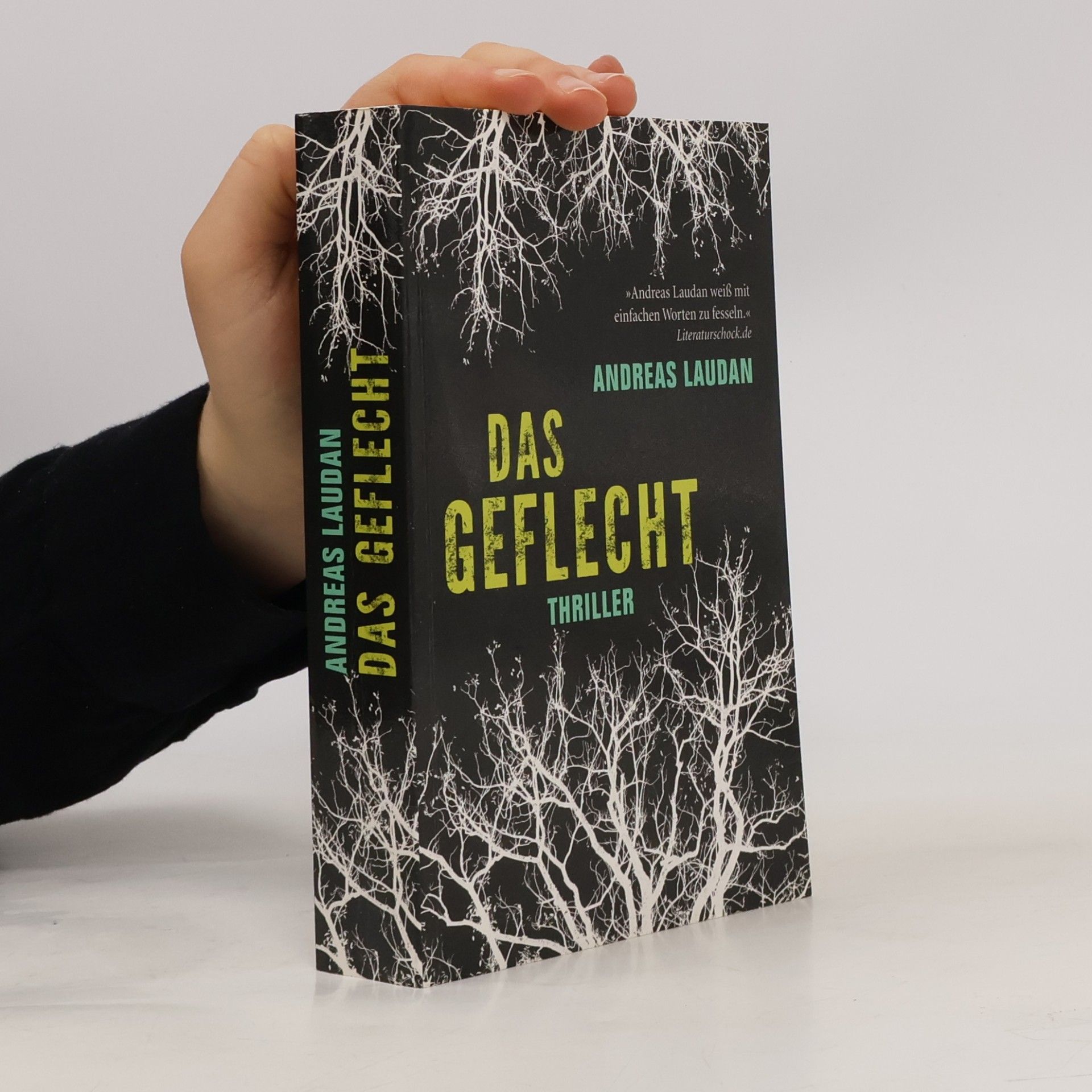 Das Geflecht
