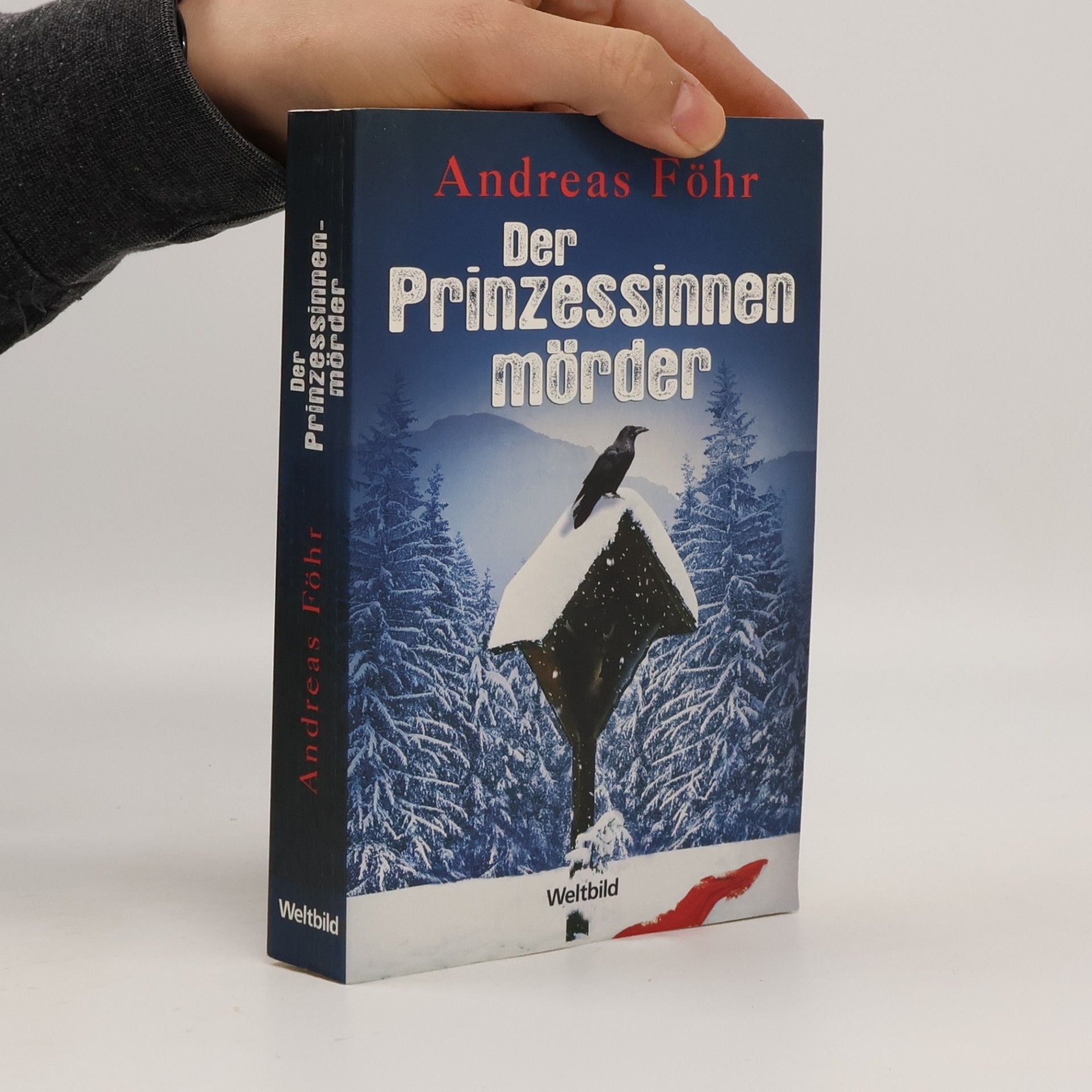 Der Prinzessinnenmörder