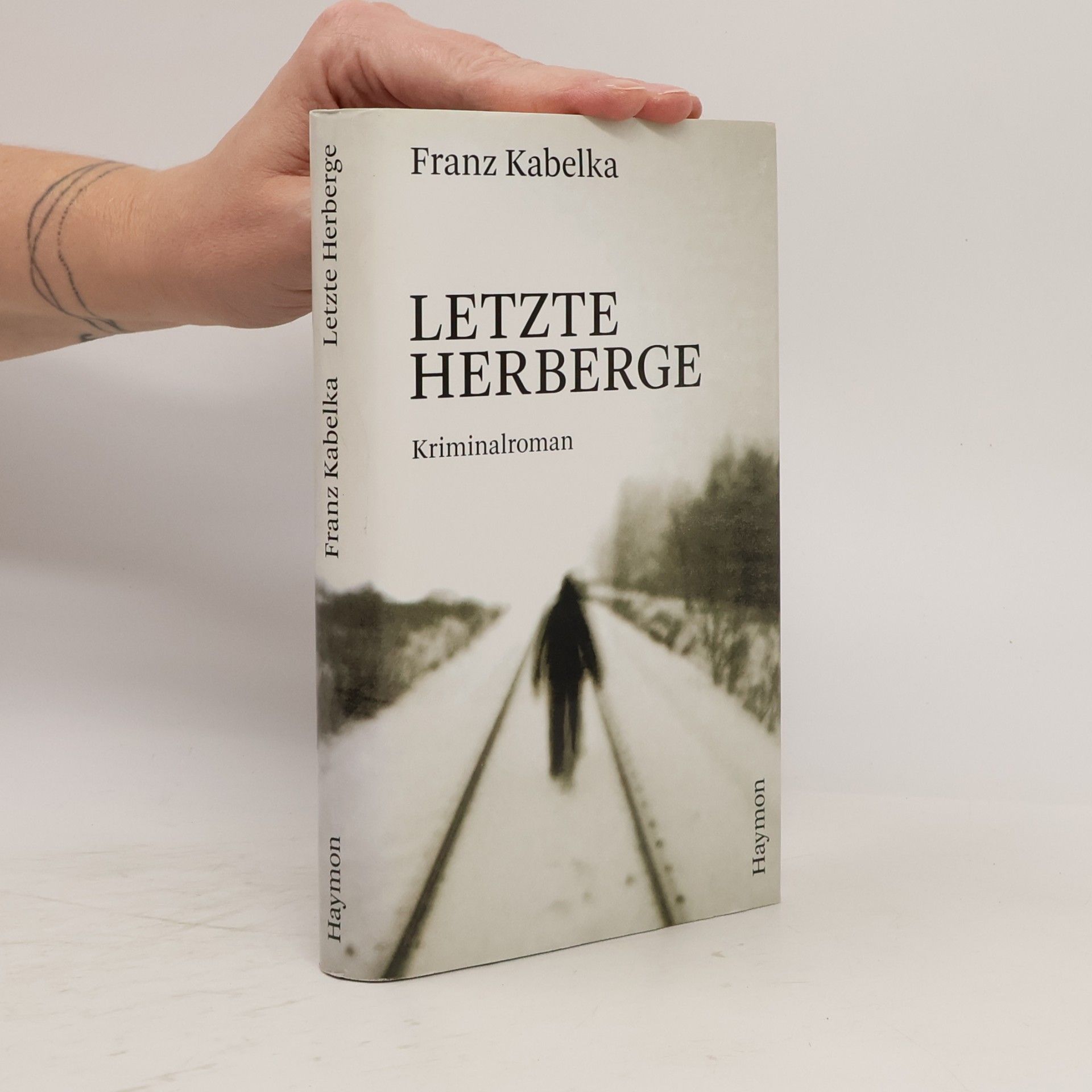 Letzte Herberge
