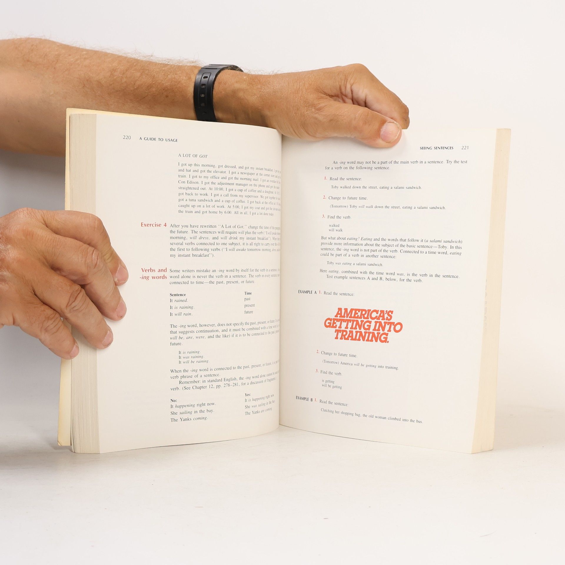 Sandra Schor The Random House Guide to Writing