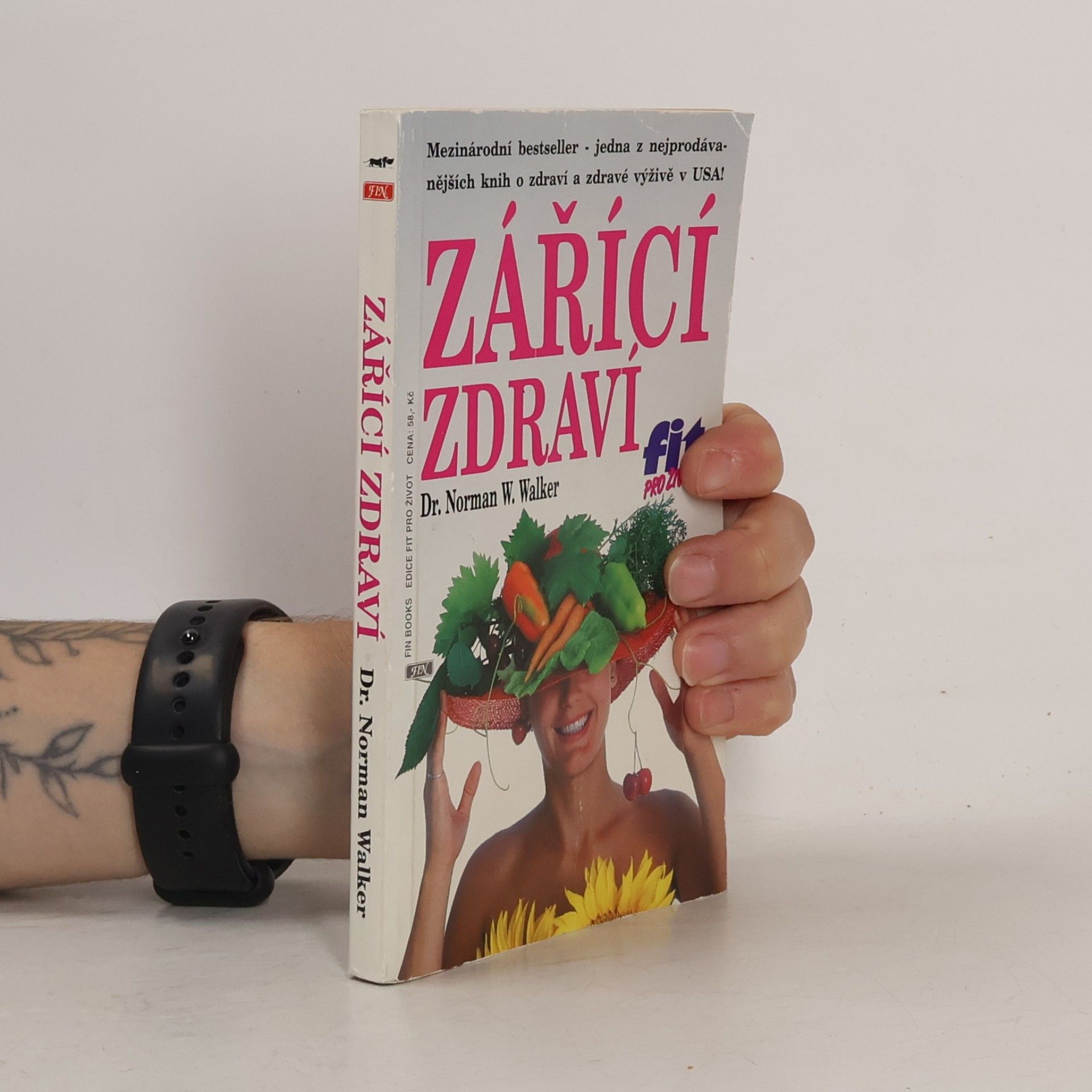 Zářící zdraví