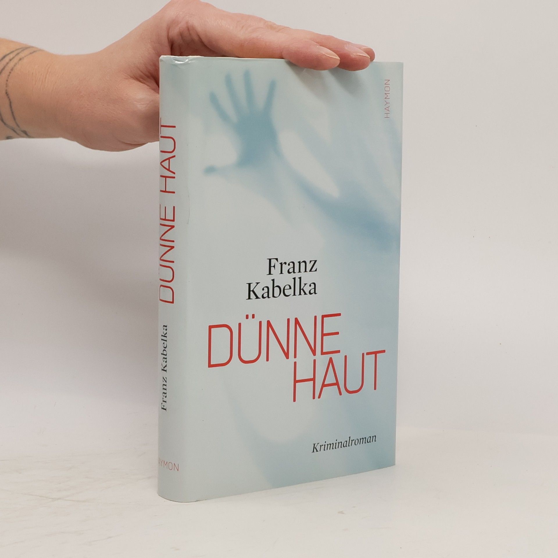 Dünne Haut