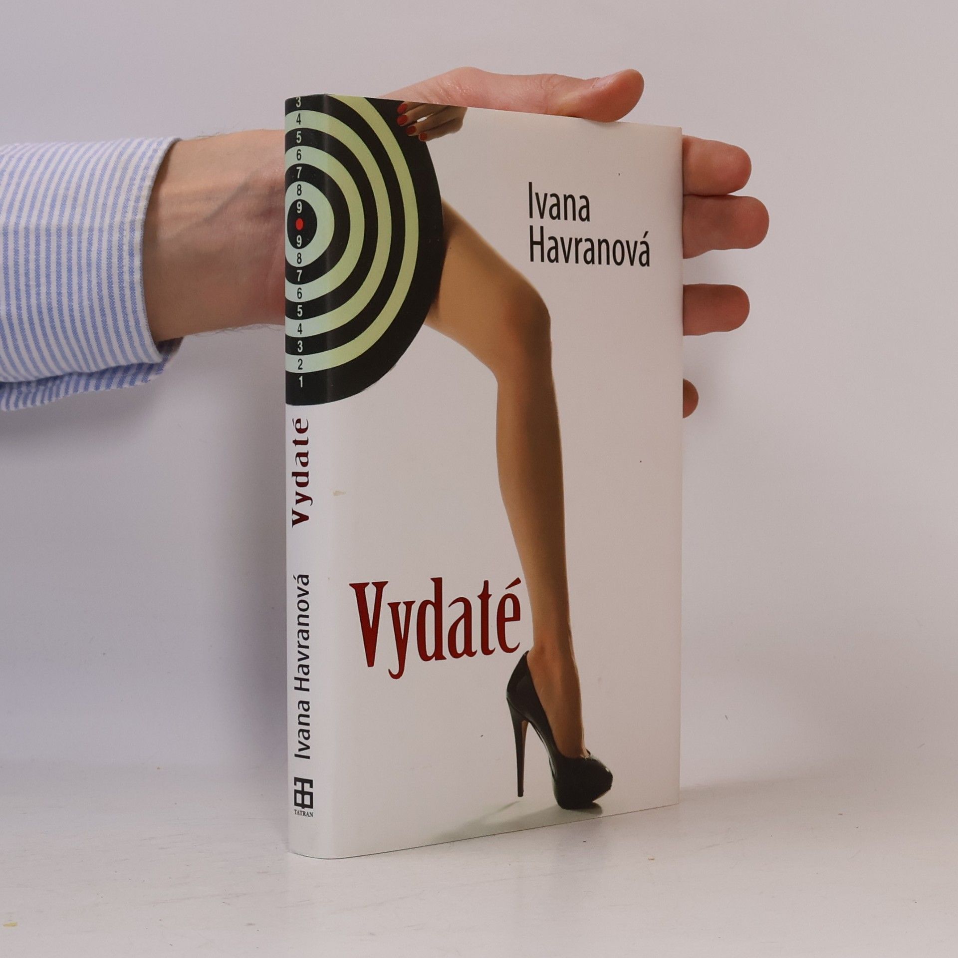 Vydaté