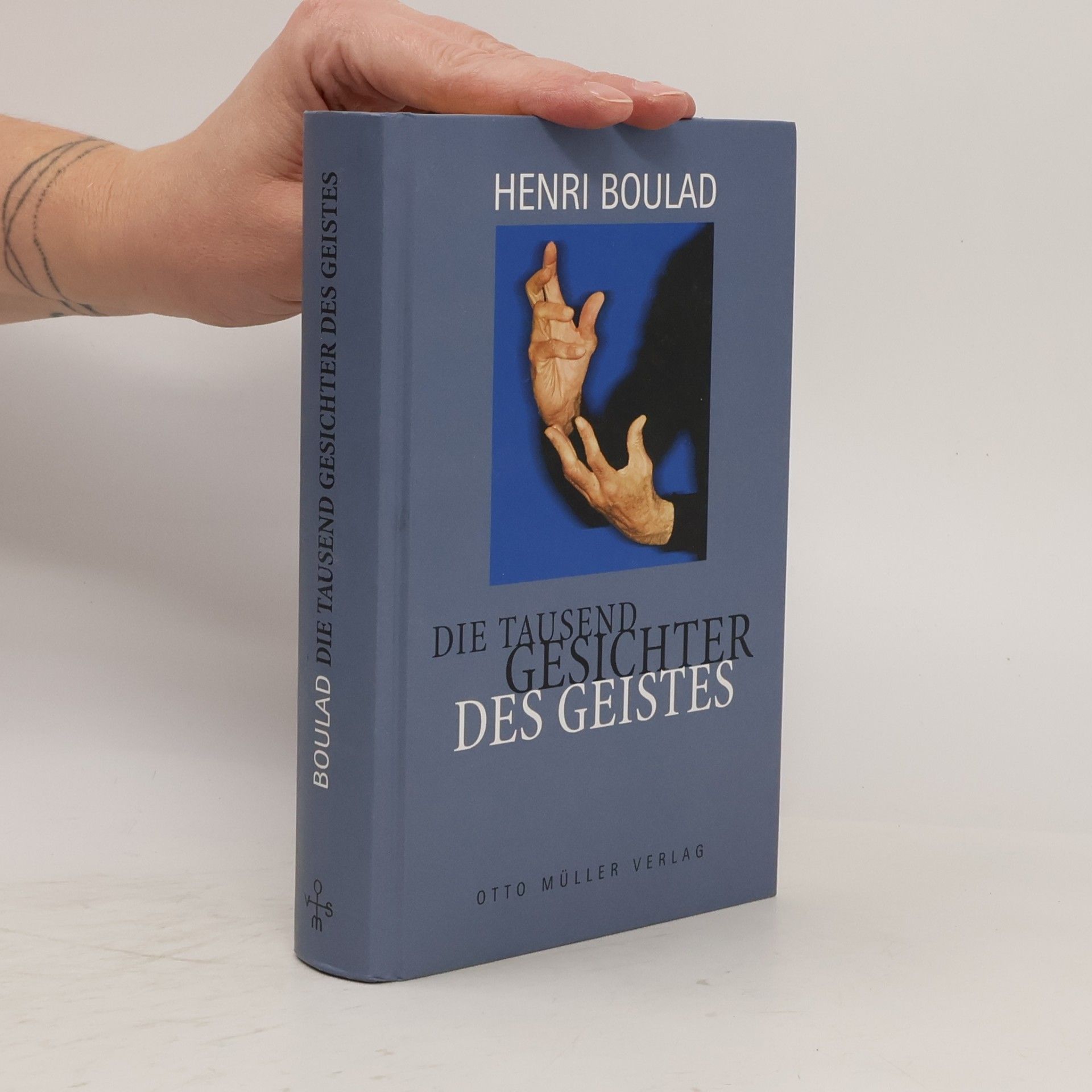Die tausend Gesichter des Geistes