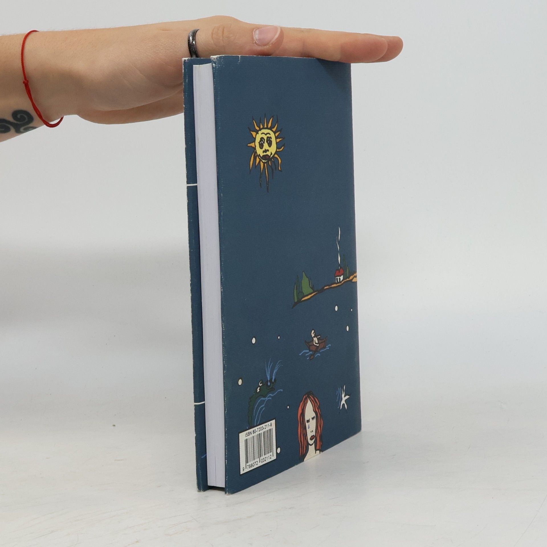 Paulo Coelho U řeky Piedra jsem usedla a plakala