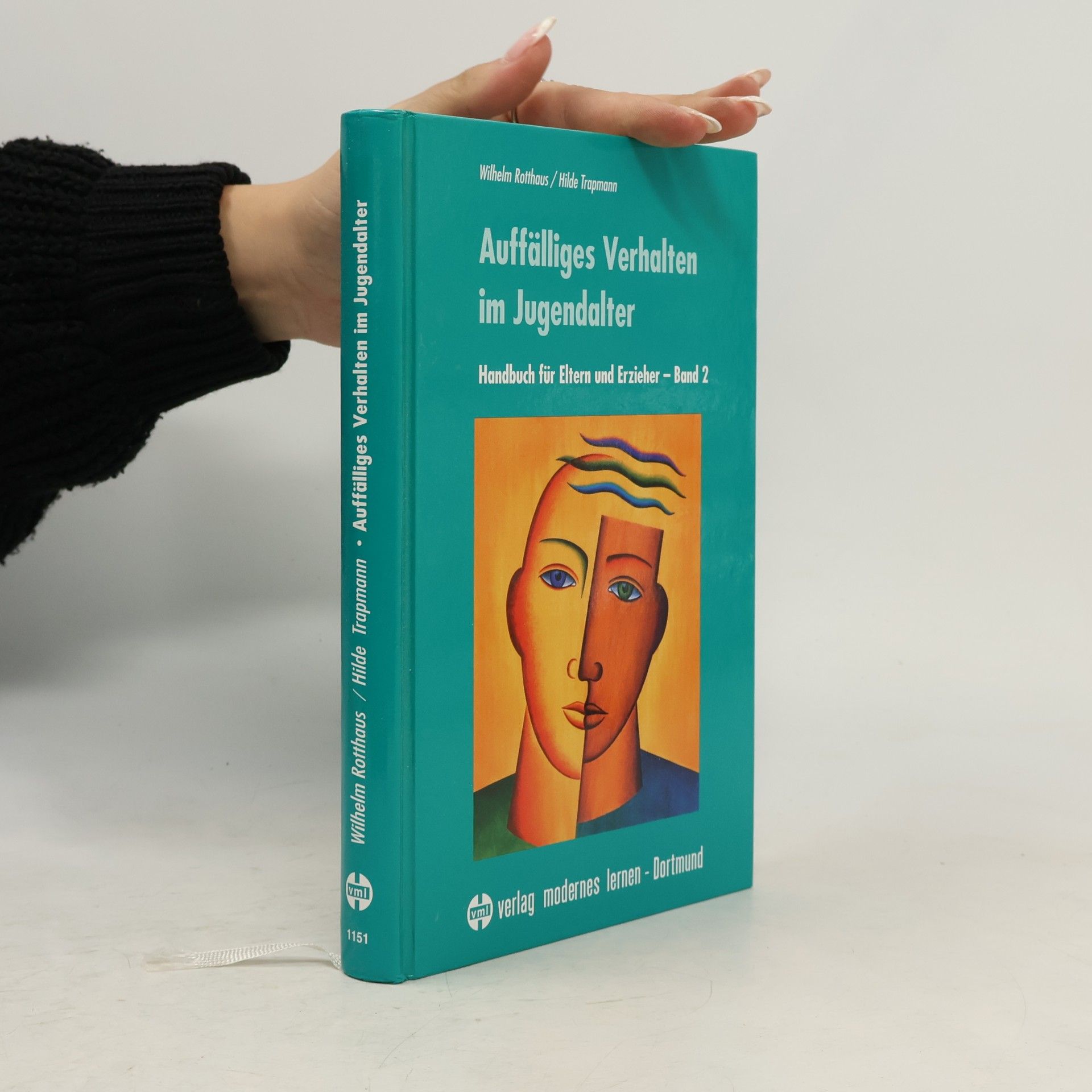 Handbuch für Eltern und Erzieher
