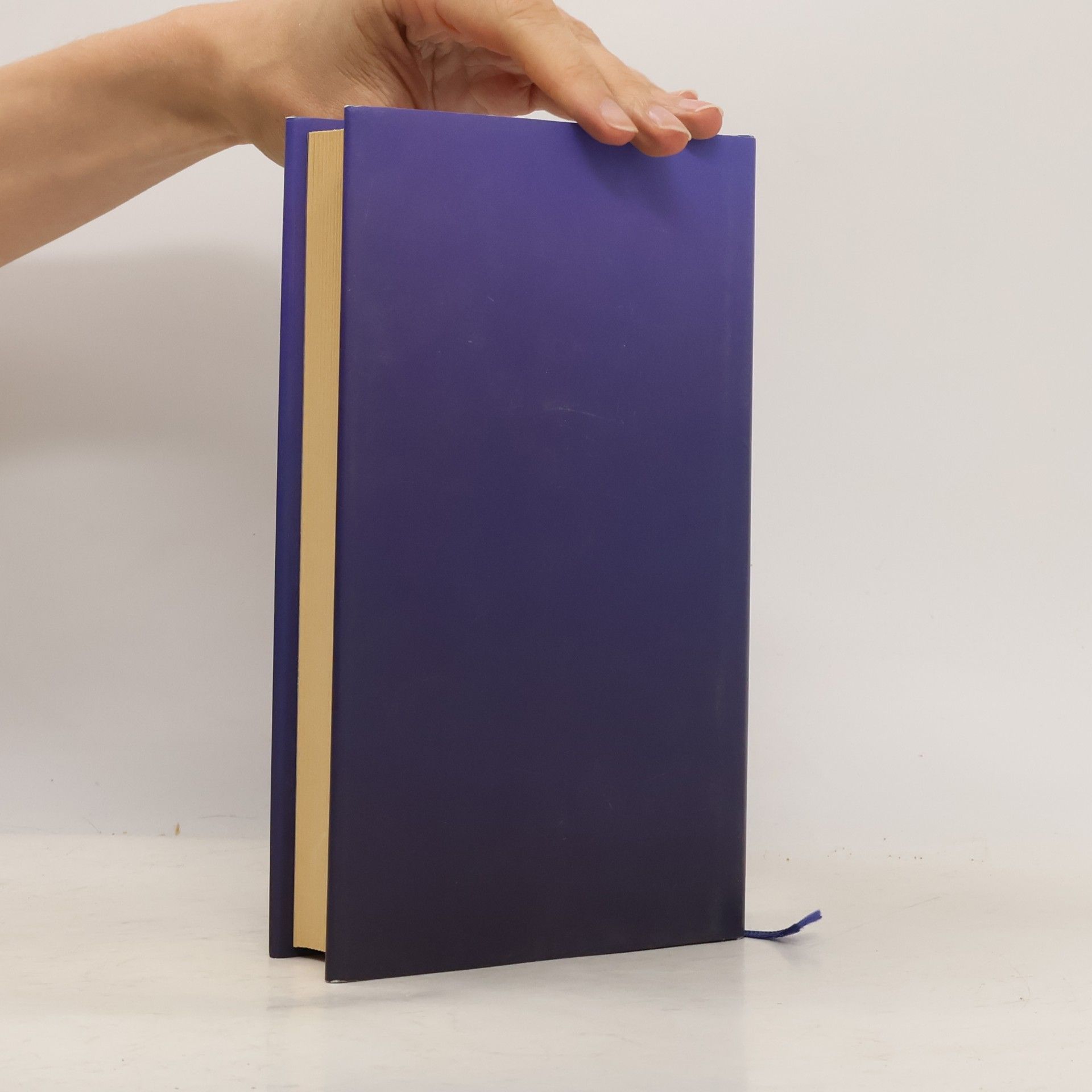 Richard David Bach Dar křídel