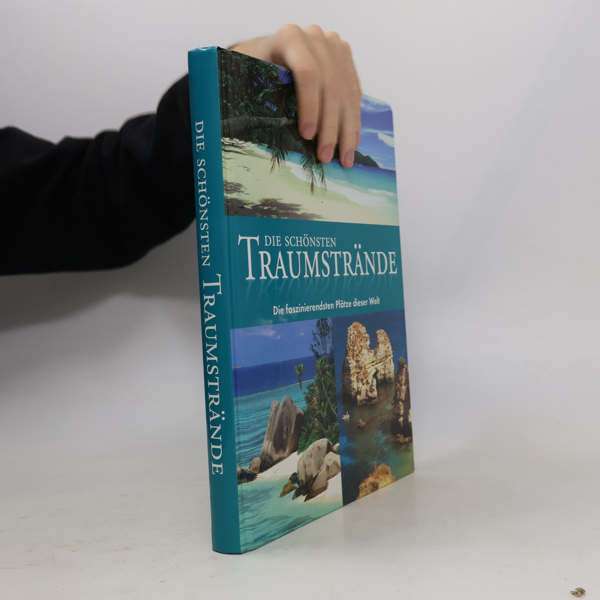 Die schönsten Traumstrände