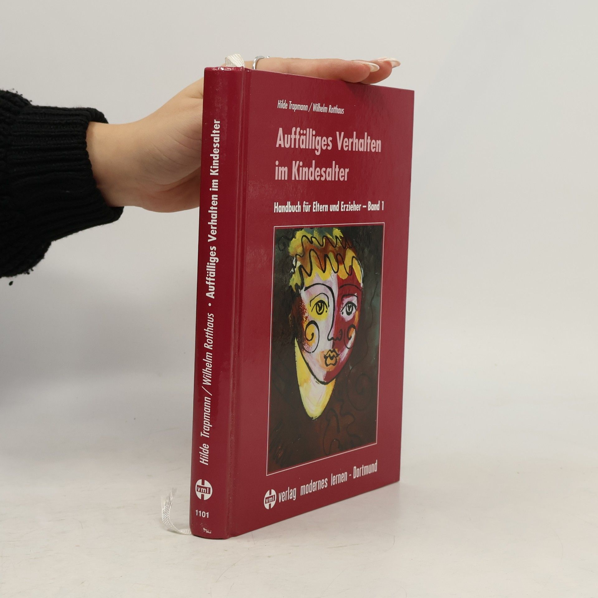 Handbuch für Eltern und Erzieher
