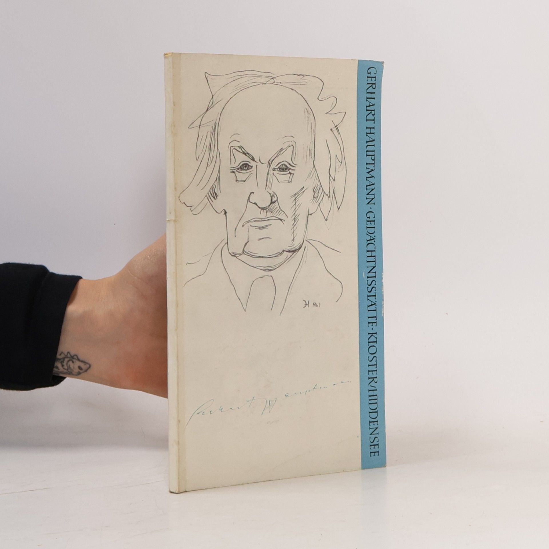 Collectif d'auteurs Gerhart Hauptmann