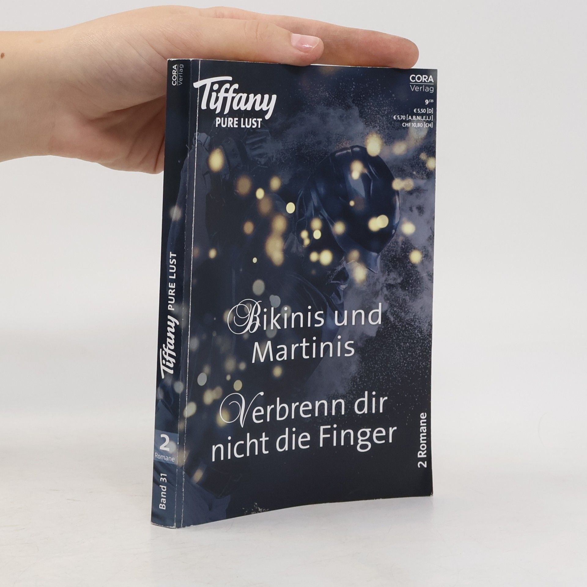 Autorenkollektiv Tiffany Pure Lust 31