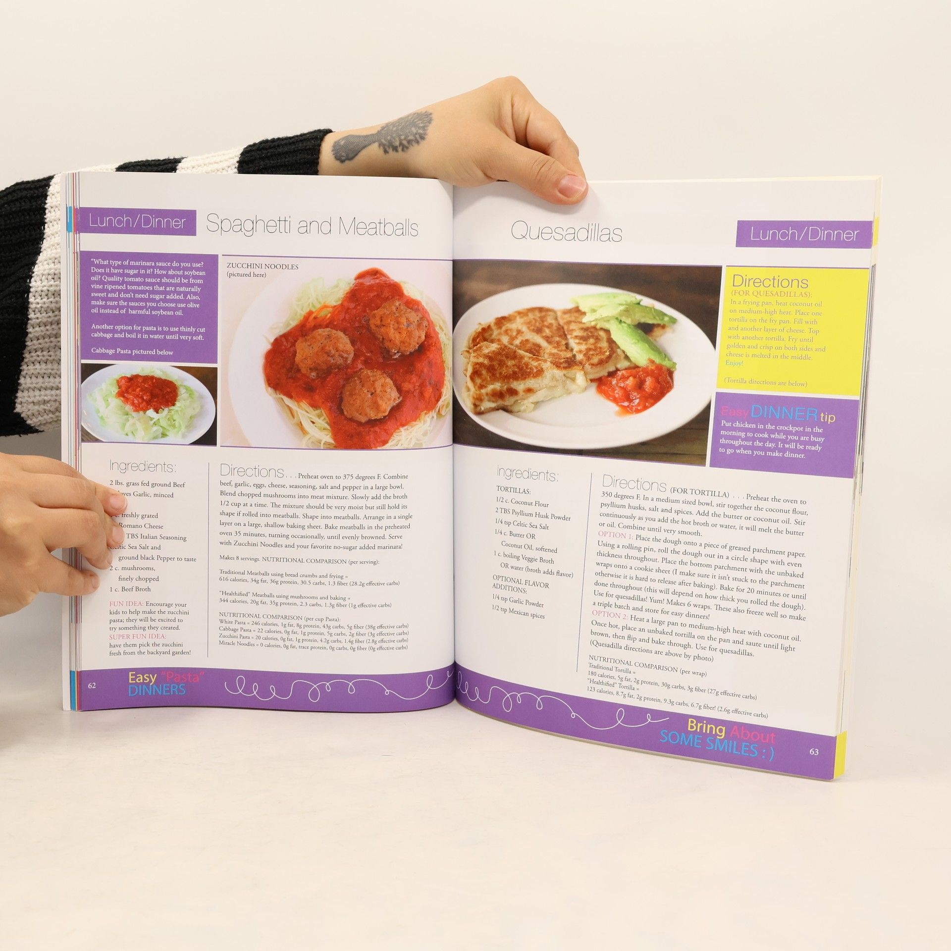 Maria Emmerich The Art of Healthy Eating - Kids