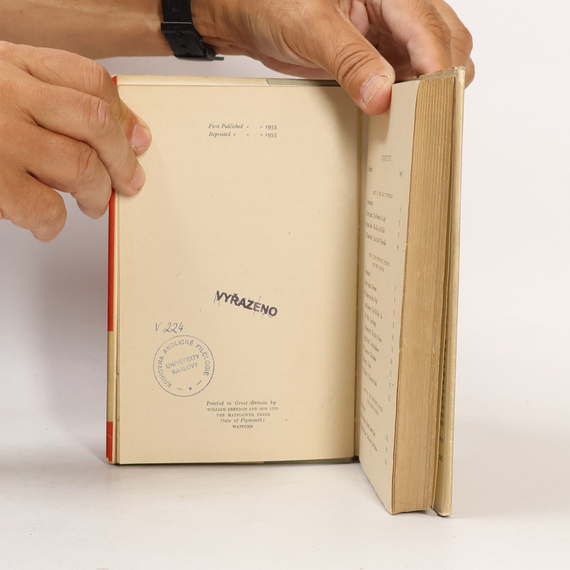 Arnold Kettle An Introduction to the English Novel