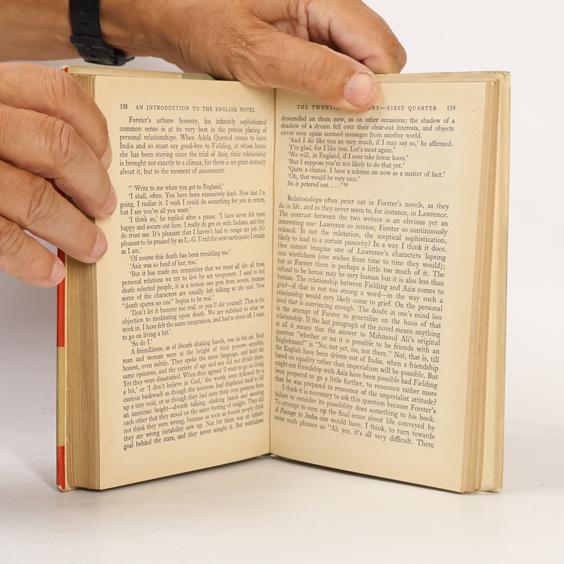 Arnold Kettle An Introduction to the English Novel