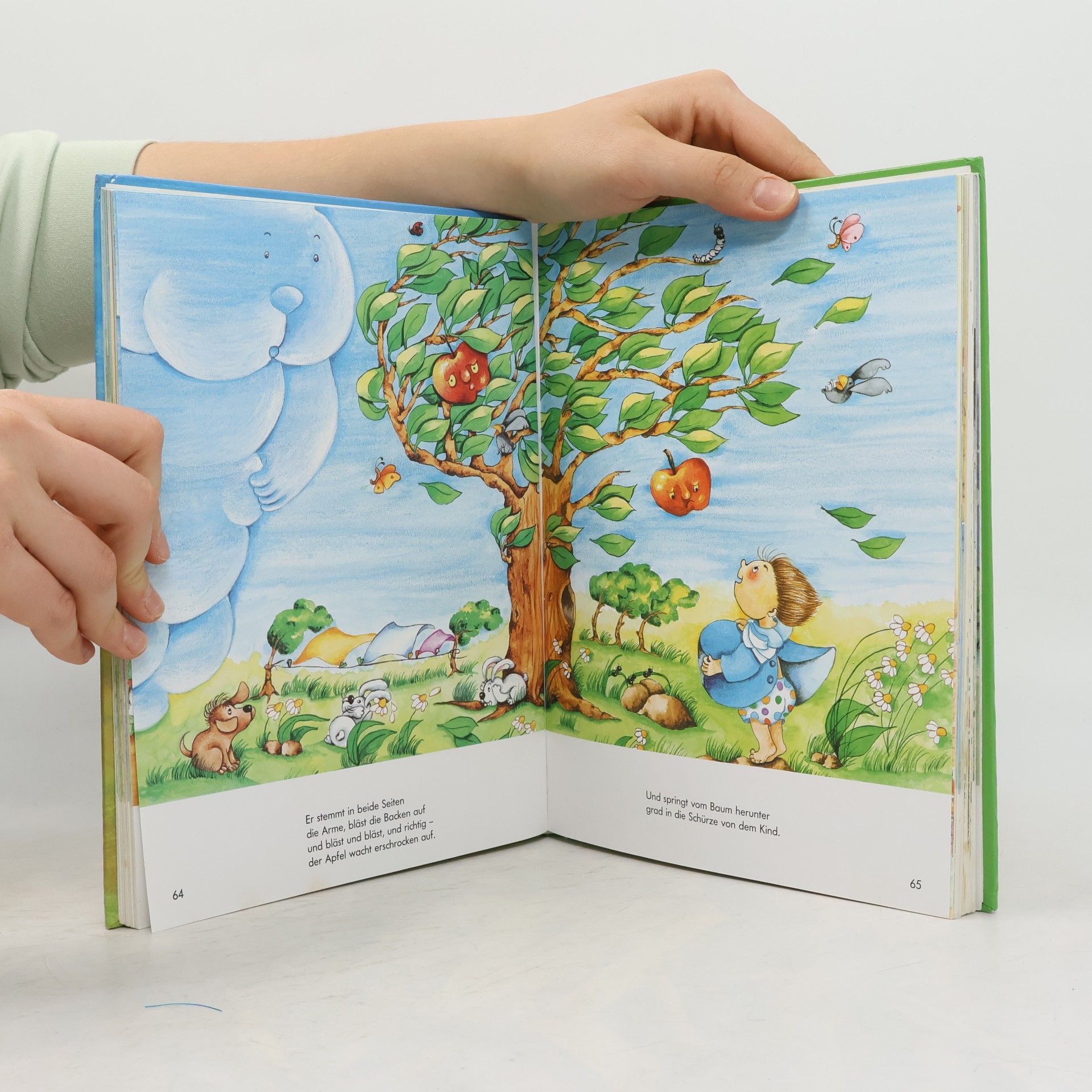 kolektiv Sing und spiel