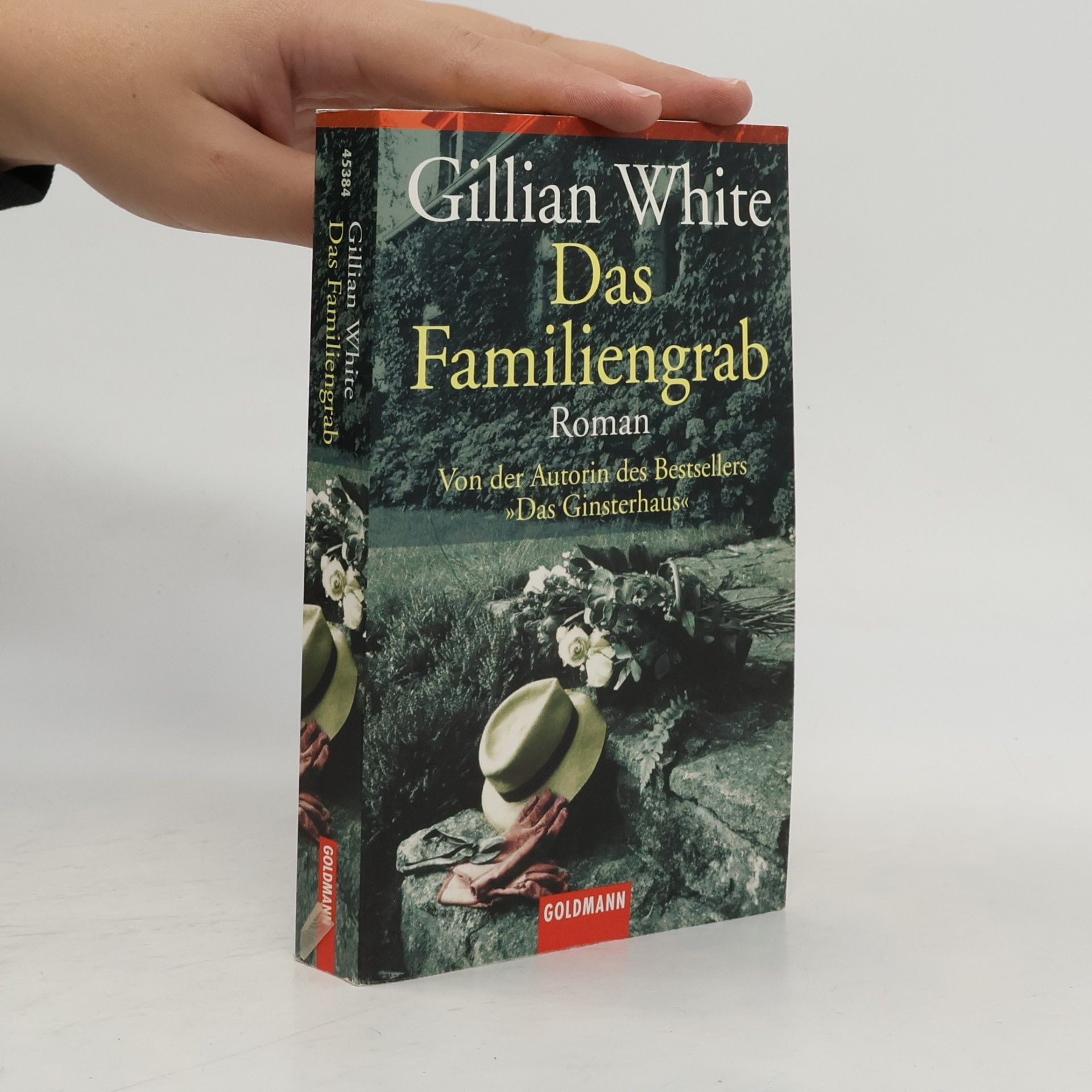 Das Familiengrab