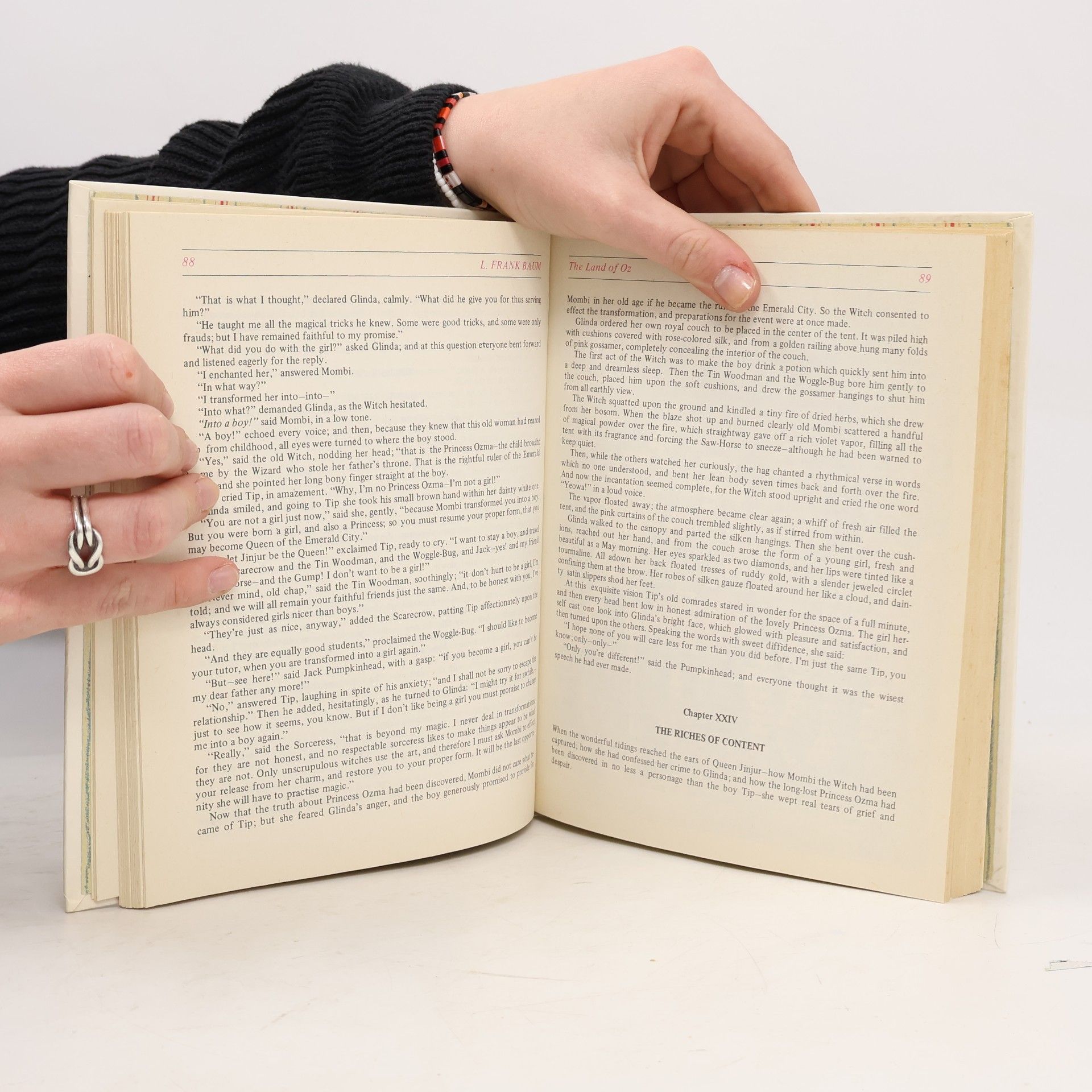 Autorenkollektiv Fairy tales by american writers