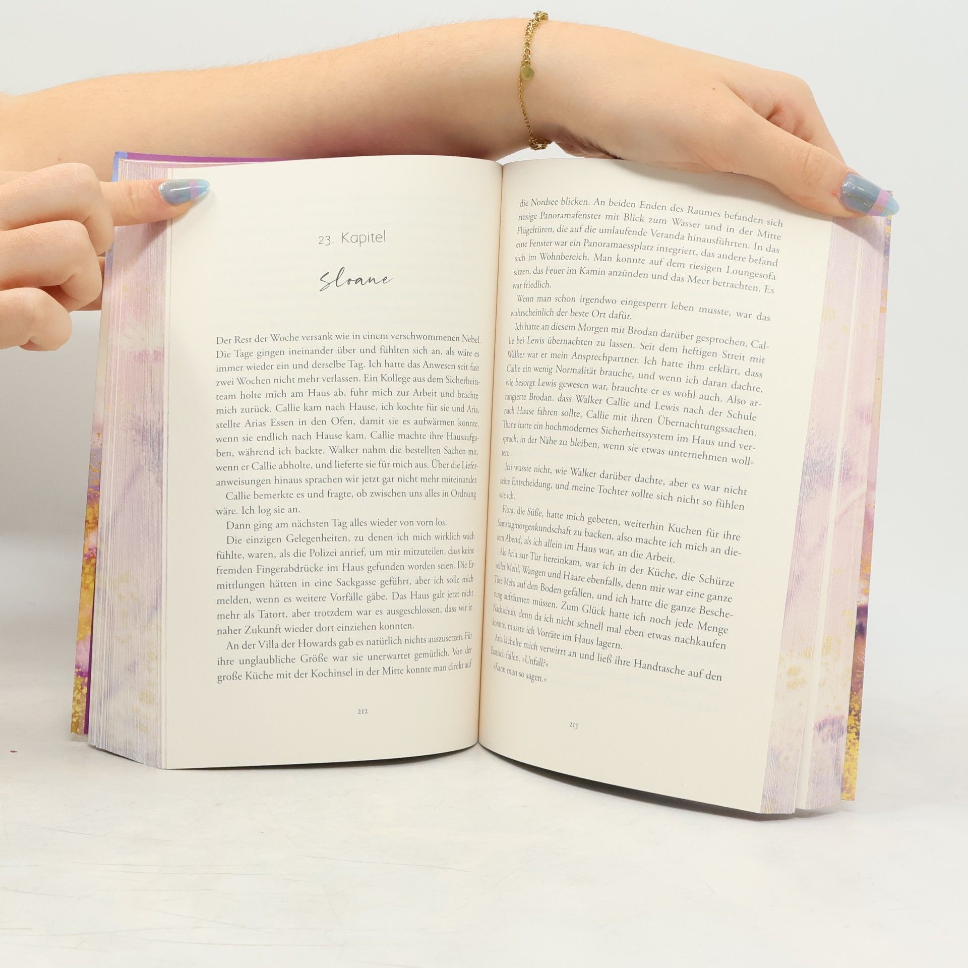 Samantha Young Highland-Reihe: Highland Dream