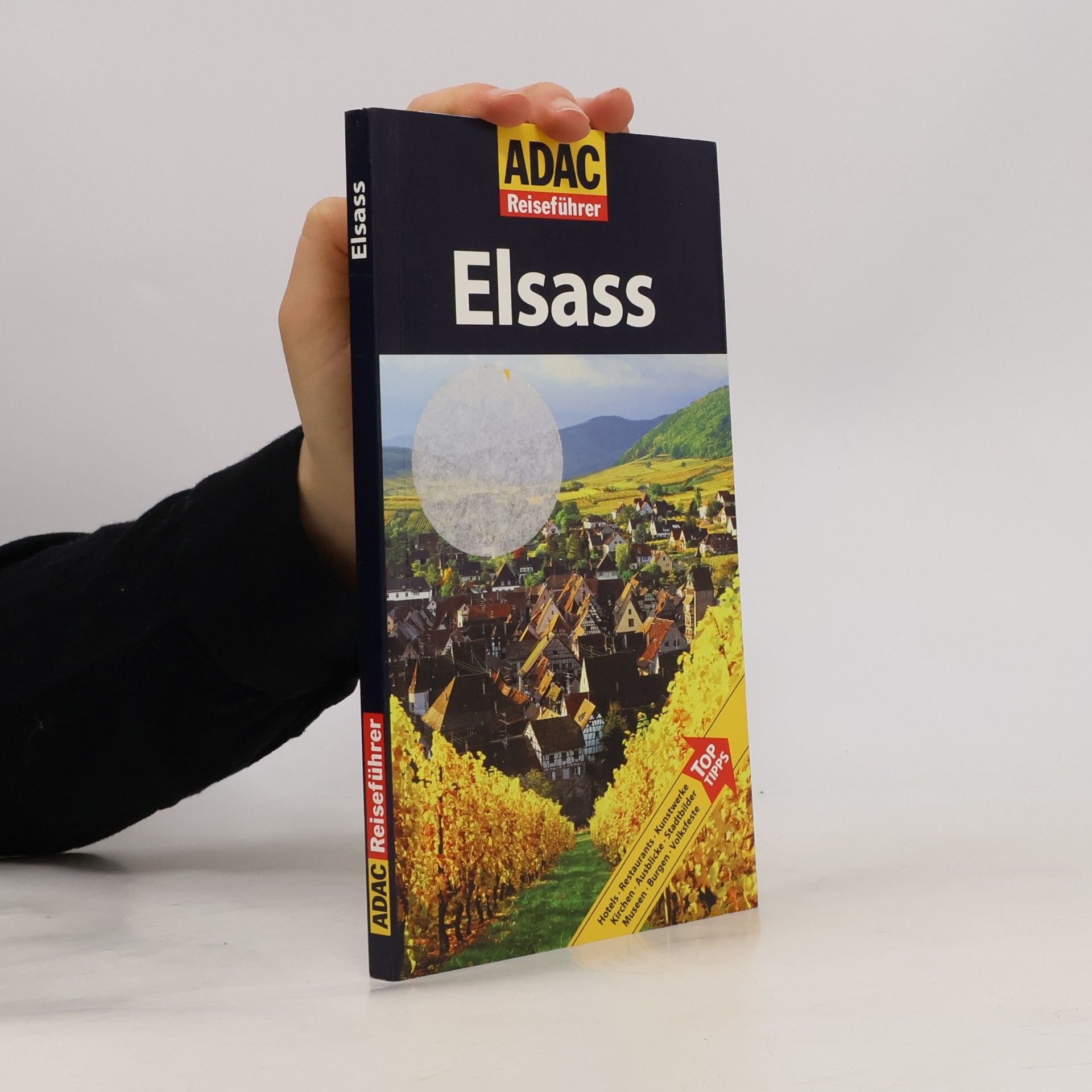 Elsass