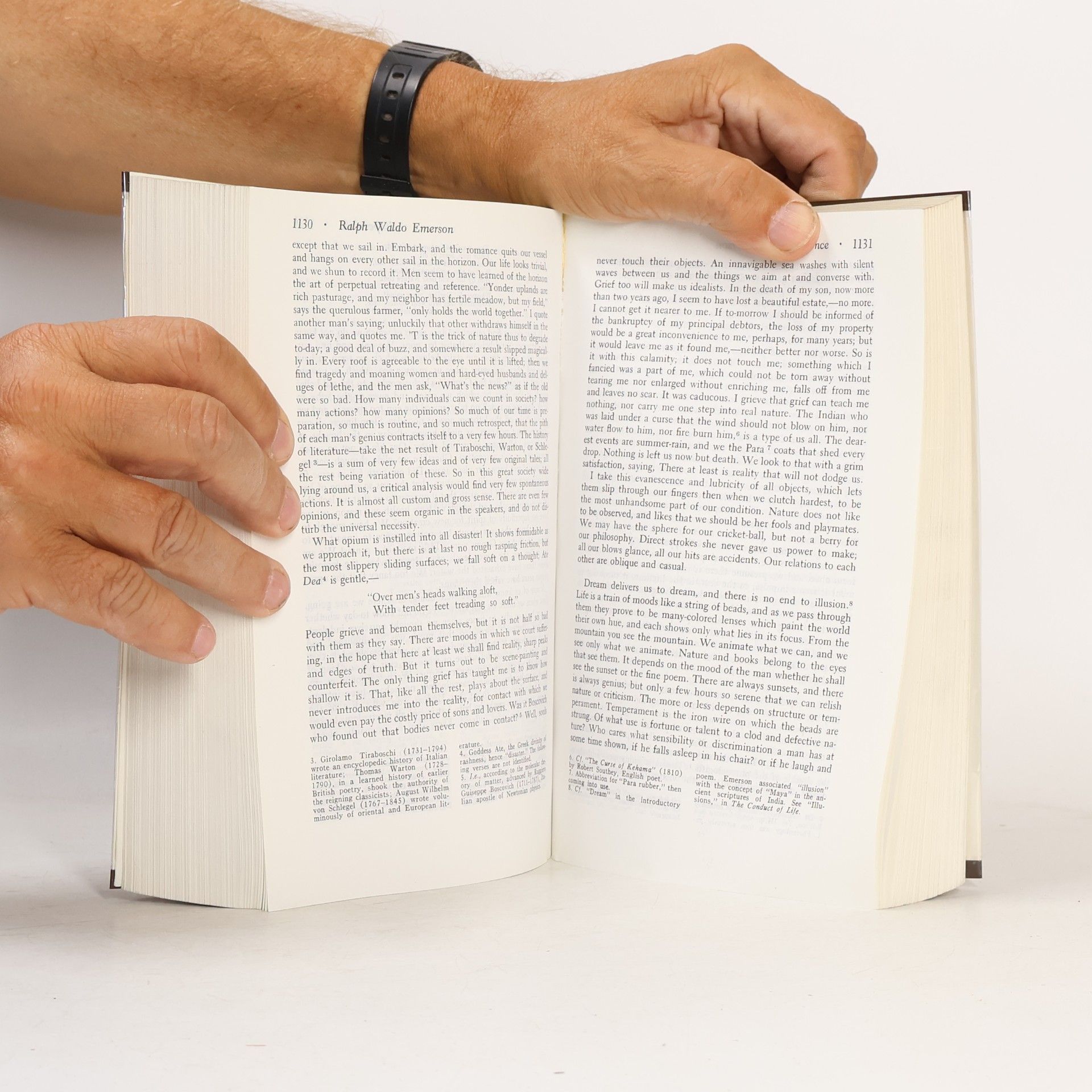 Sculley Bradley The American Tradition in Literature