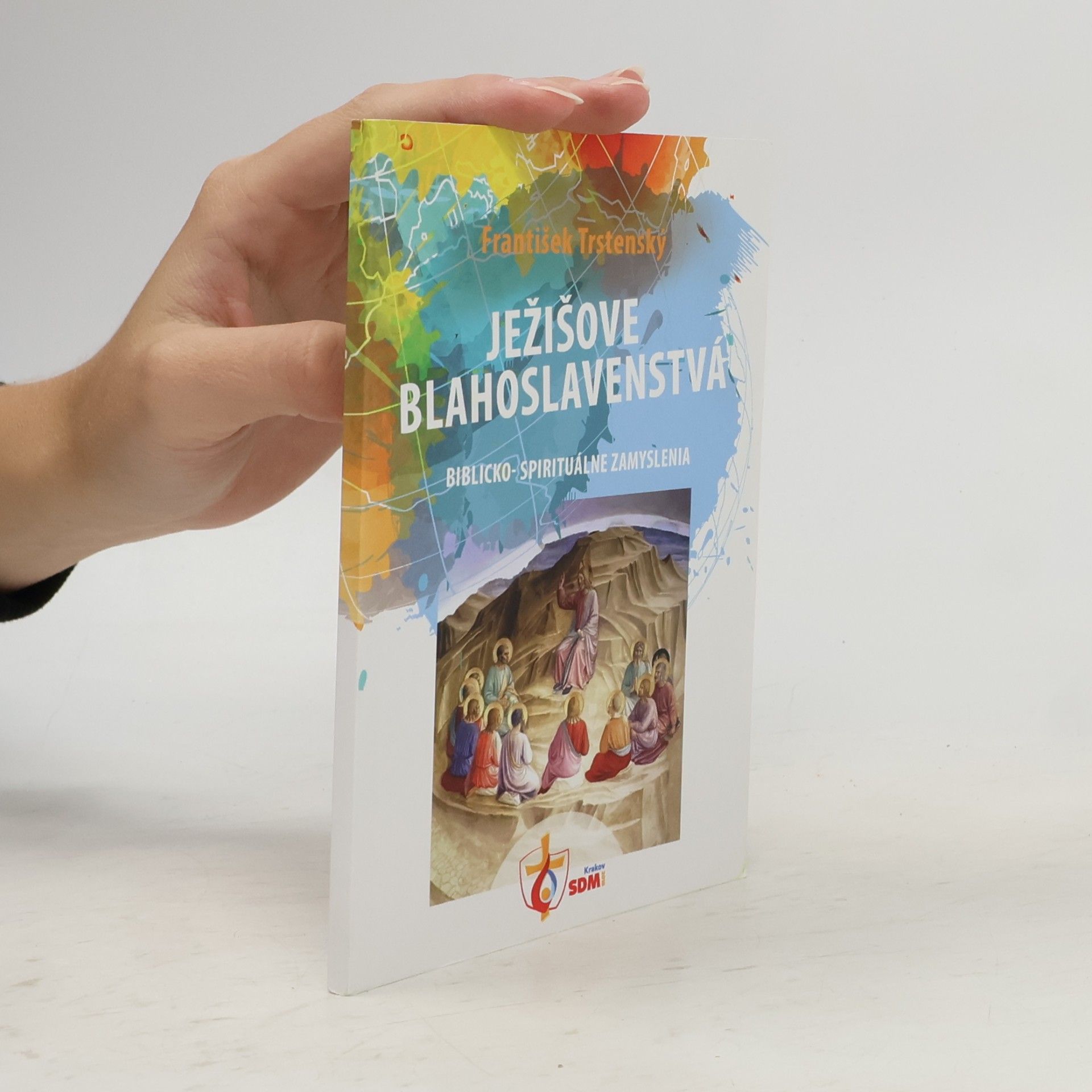 Ježišove blahoslavenstvá