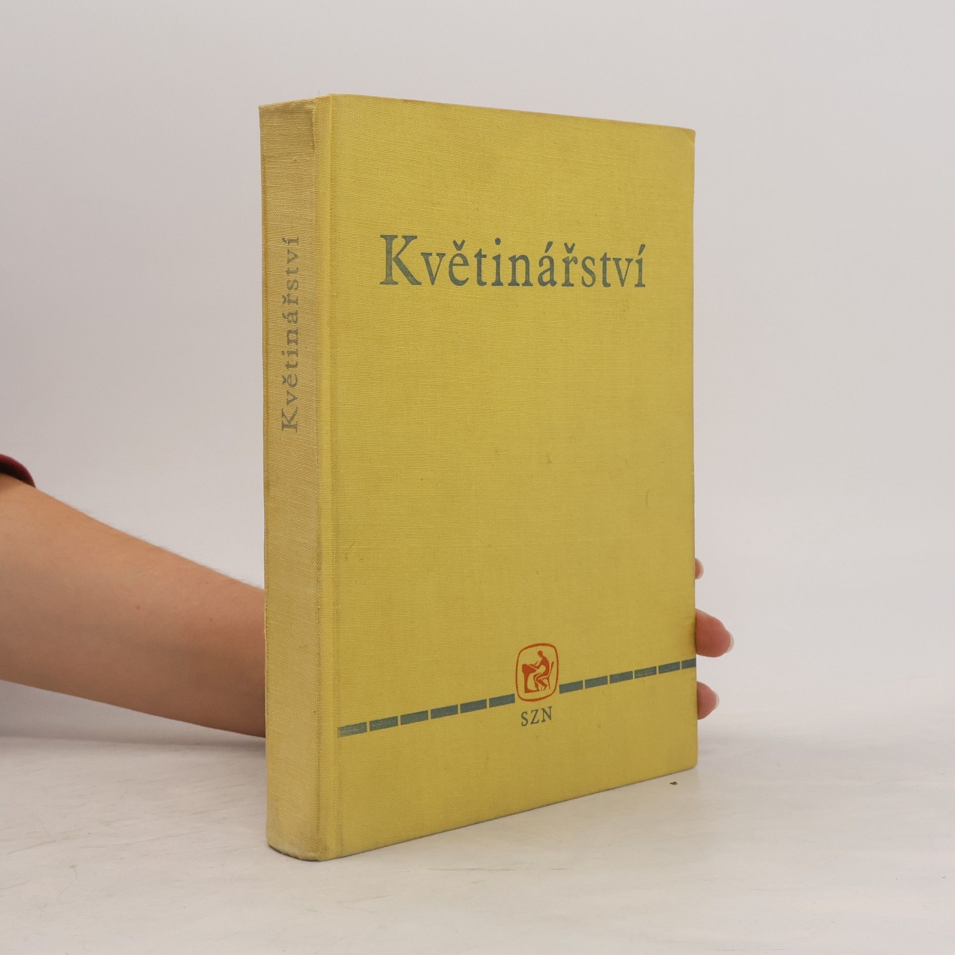 Josef Vít Květinářství