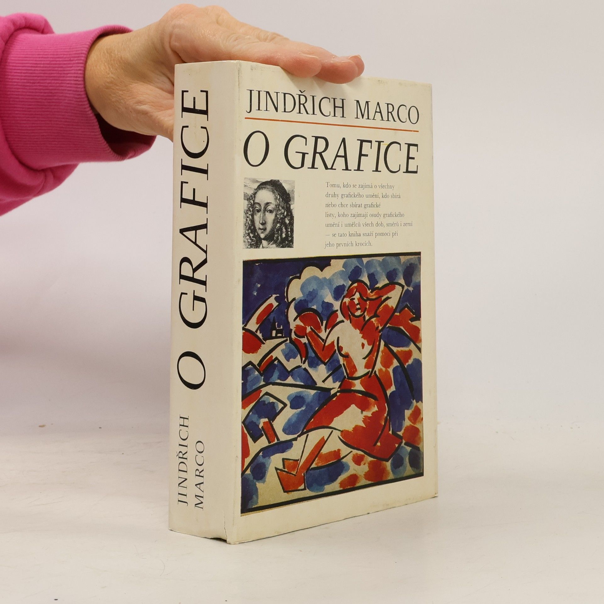 O grafice