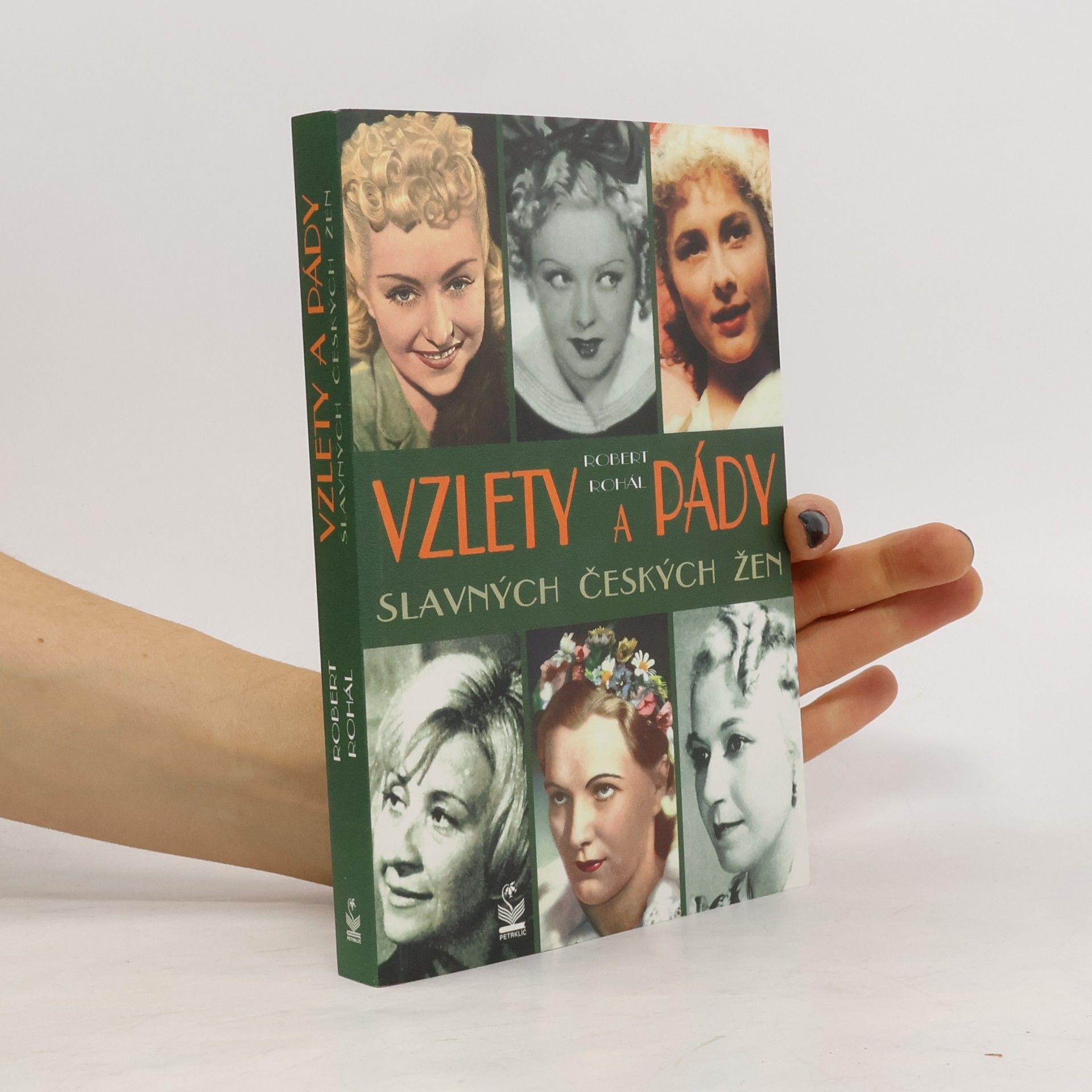 Vzlety a pády slavných českých žen