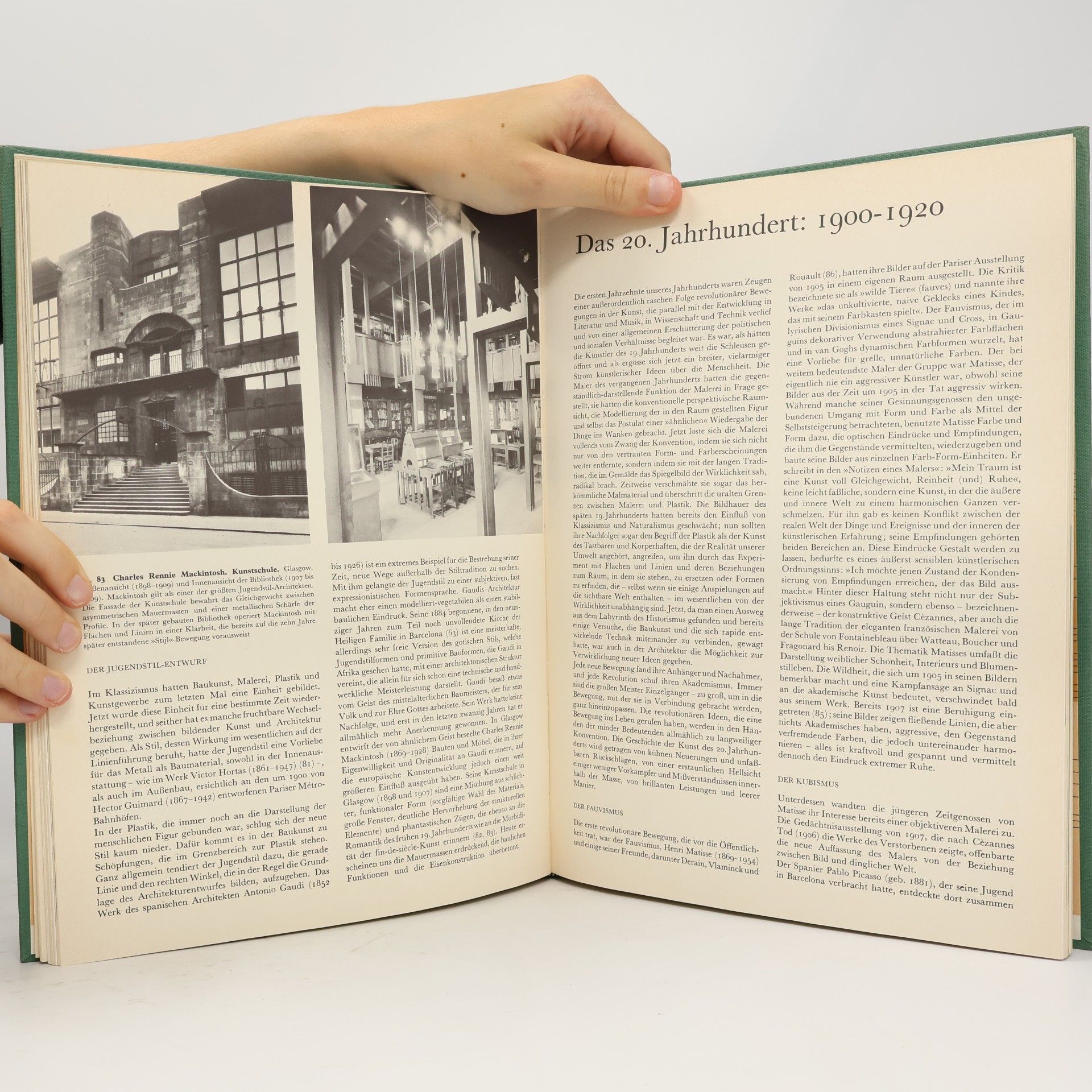 Autorenkollektiv Das 19. und 20. Jahrhundert