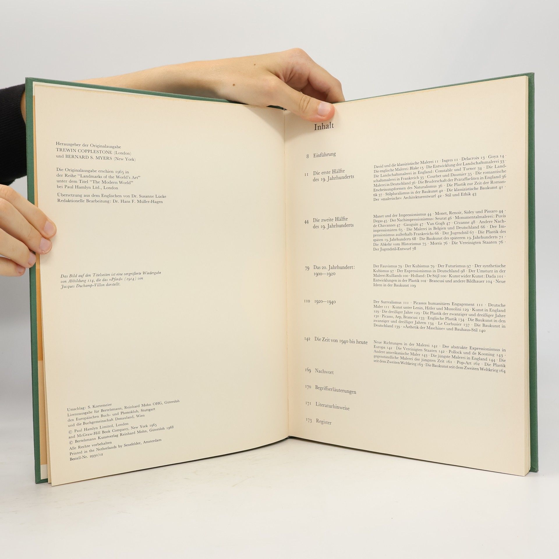 Autorenkollektiv Das 19. und 20. Jahrhundert