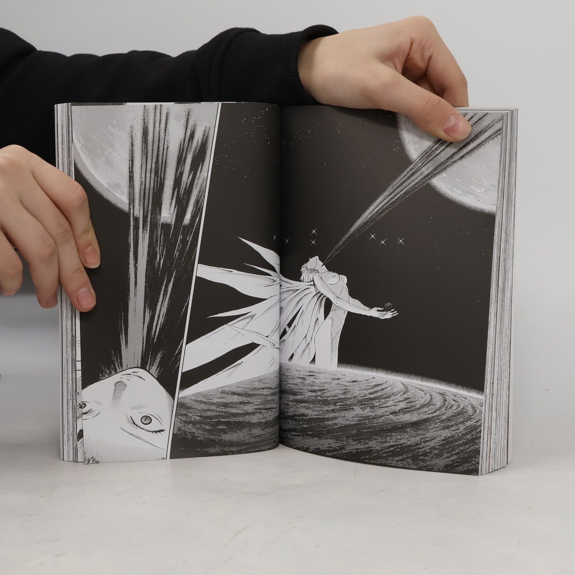 Yoshiyuki Sadamoto Neon Genesis Evangelion 2-in-1 Edition, Vol. 5