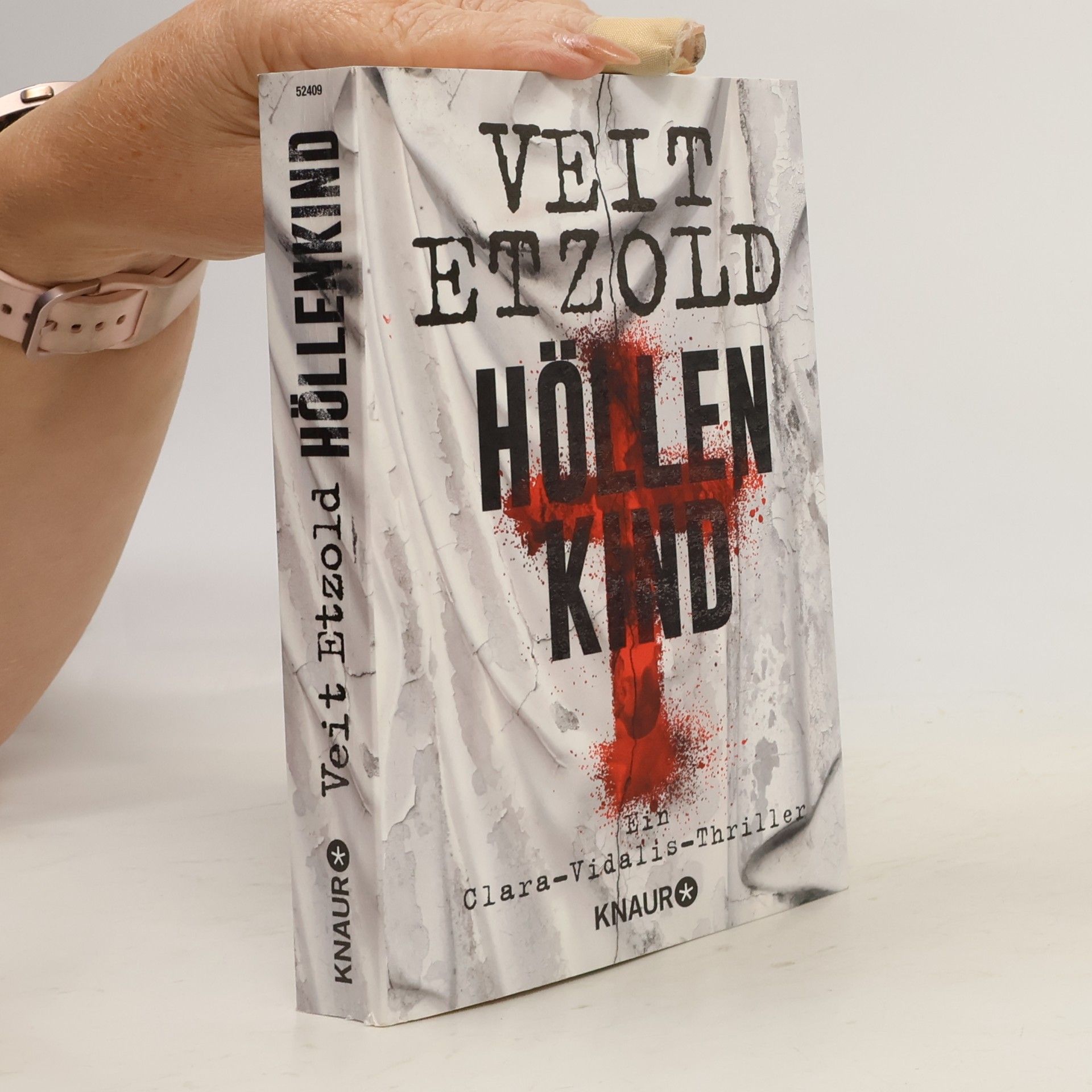 Höllenkind