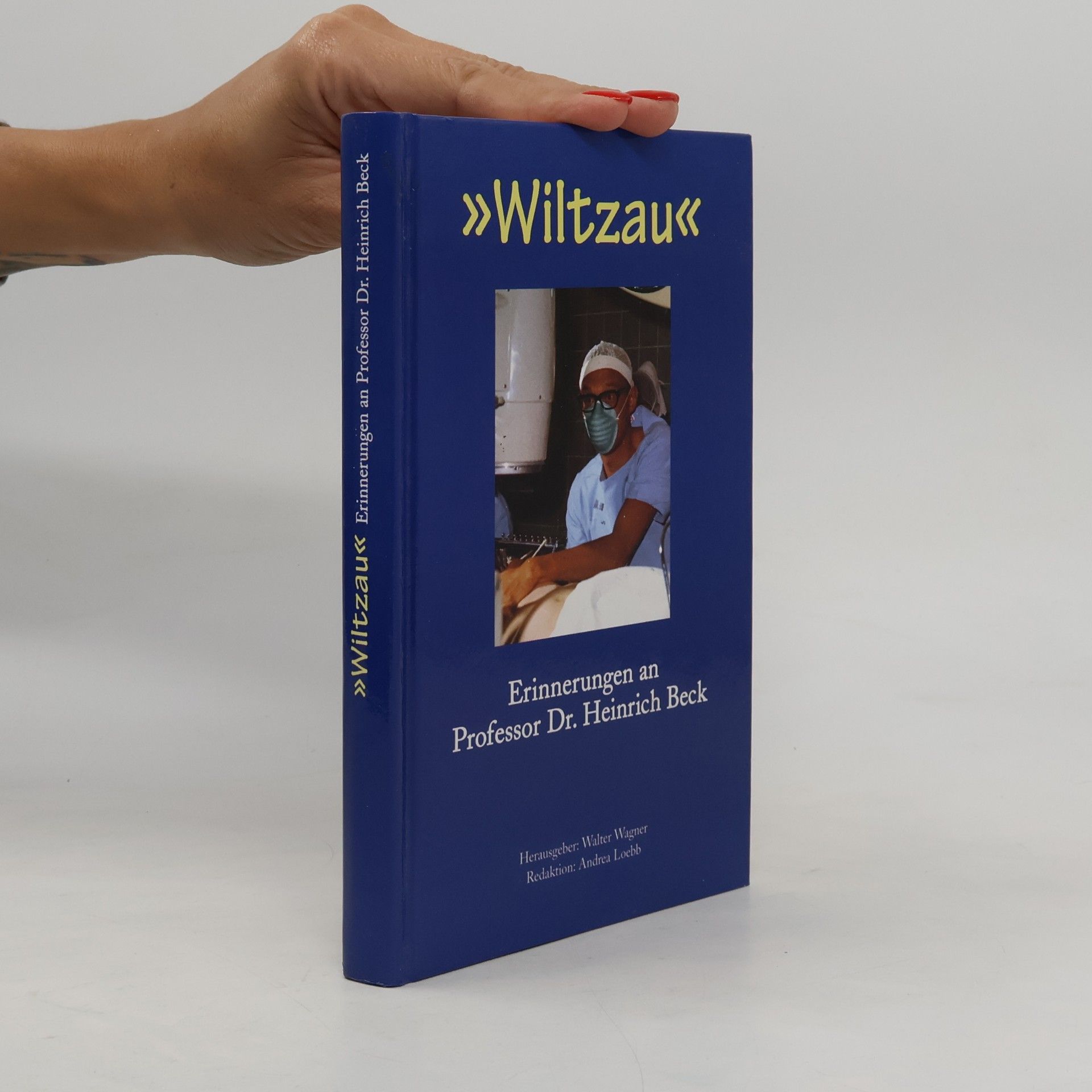 Autores varios Wiltzau