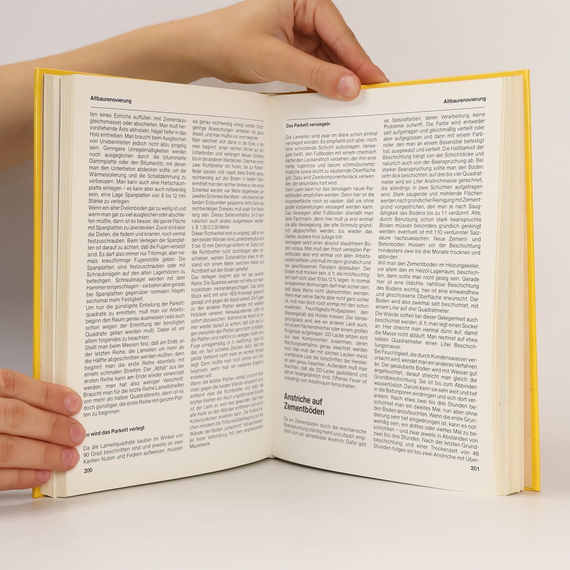 Autorenkollektiv Selber machen aber wie?