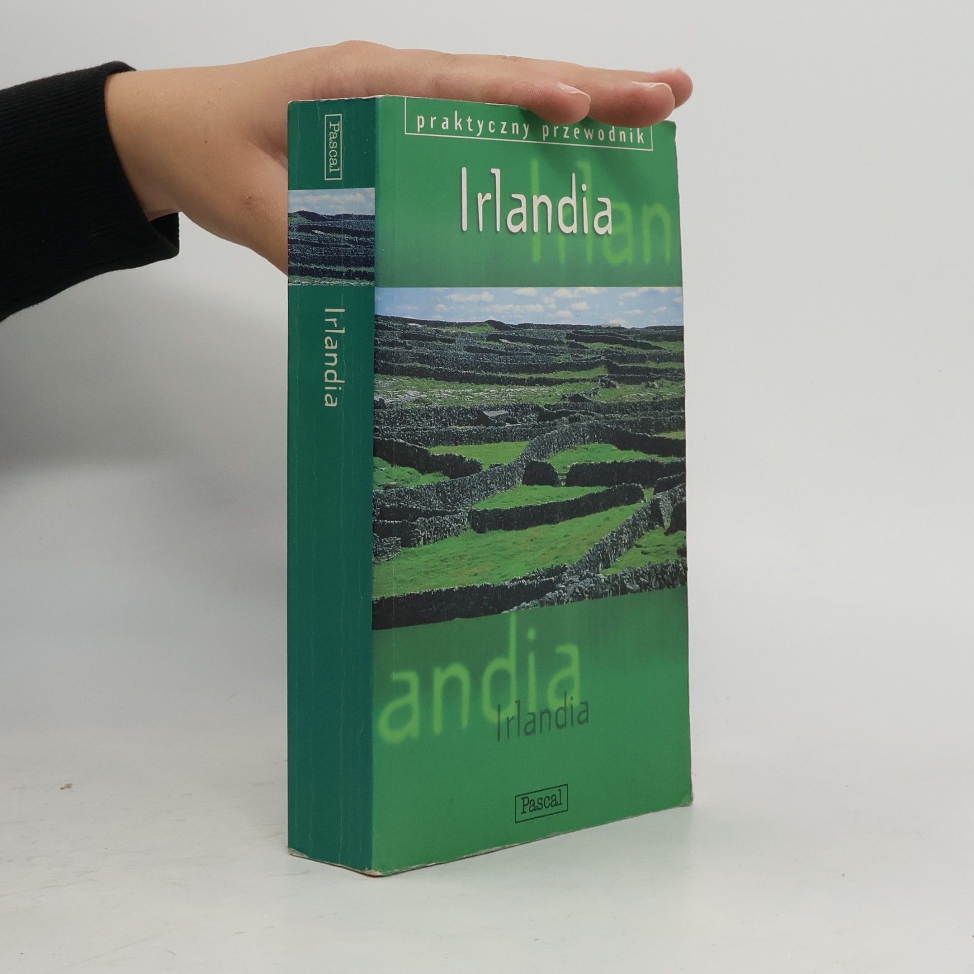 Hildi Hawkins Irlandia