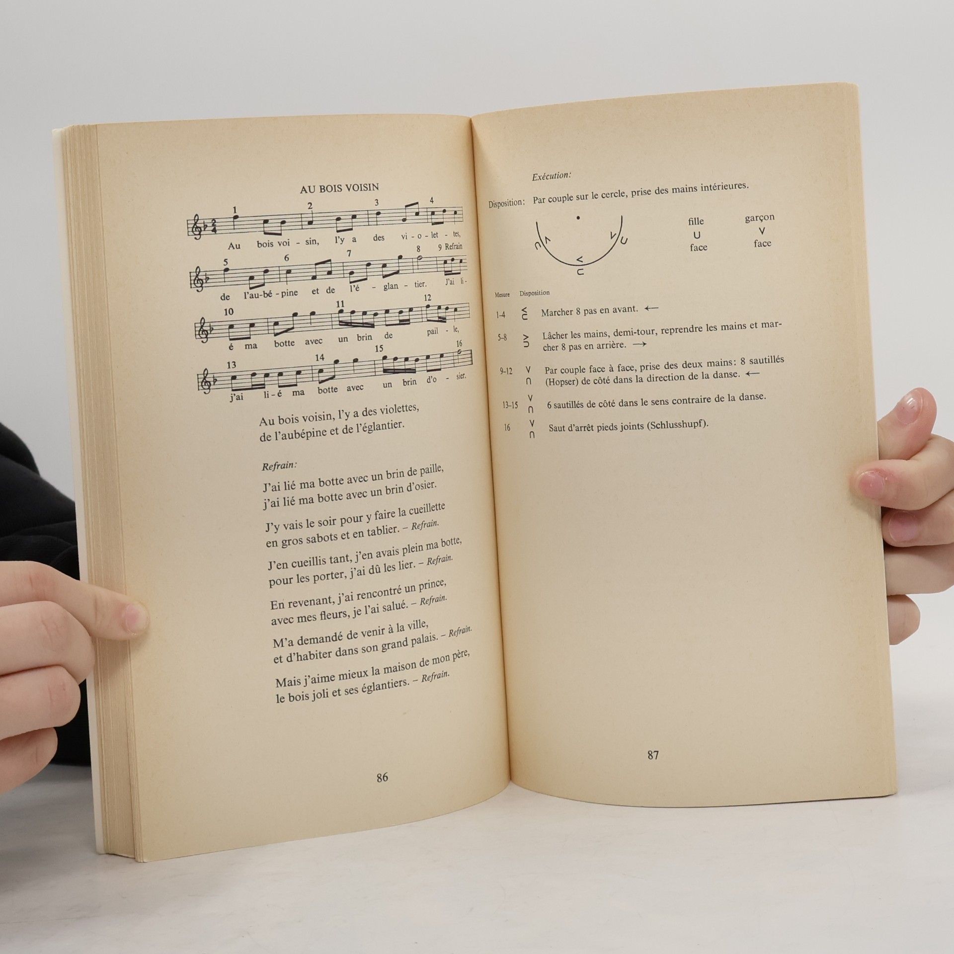 Heinrich Eltz Aux jeux, les gars